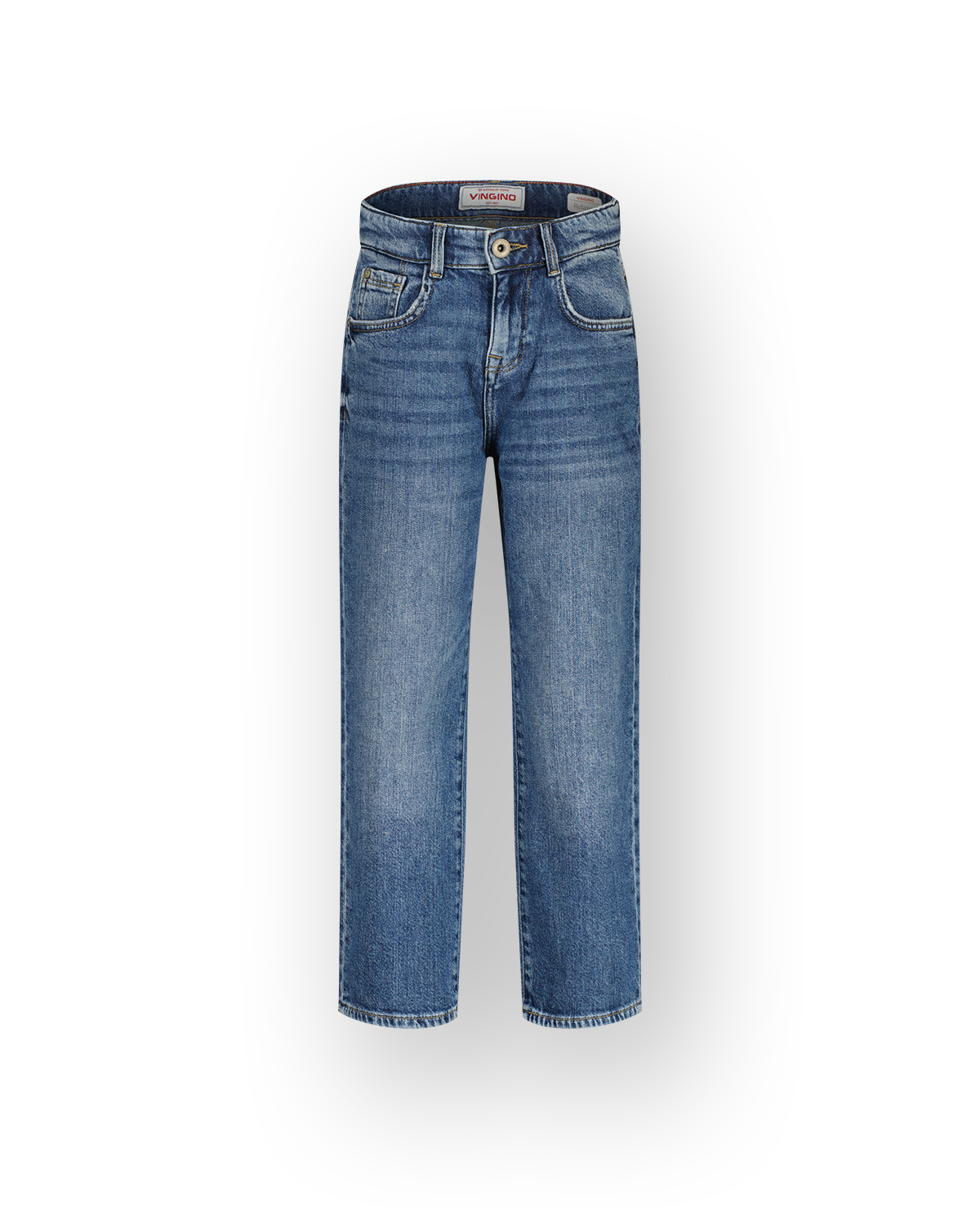 Relaxed Jeans Geraldo