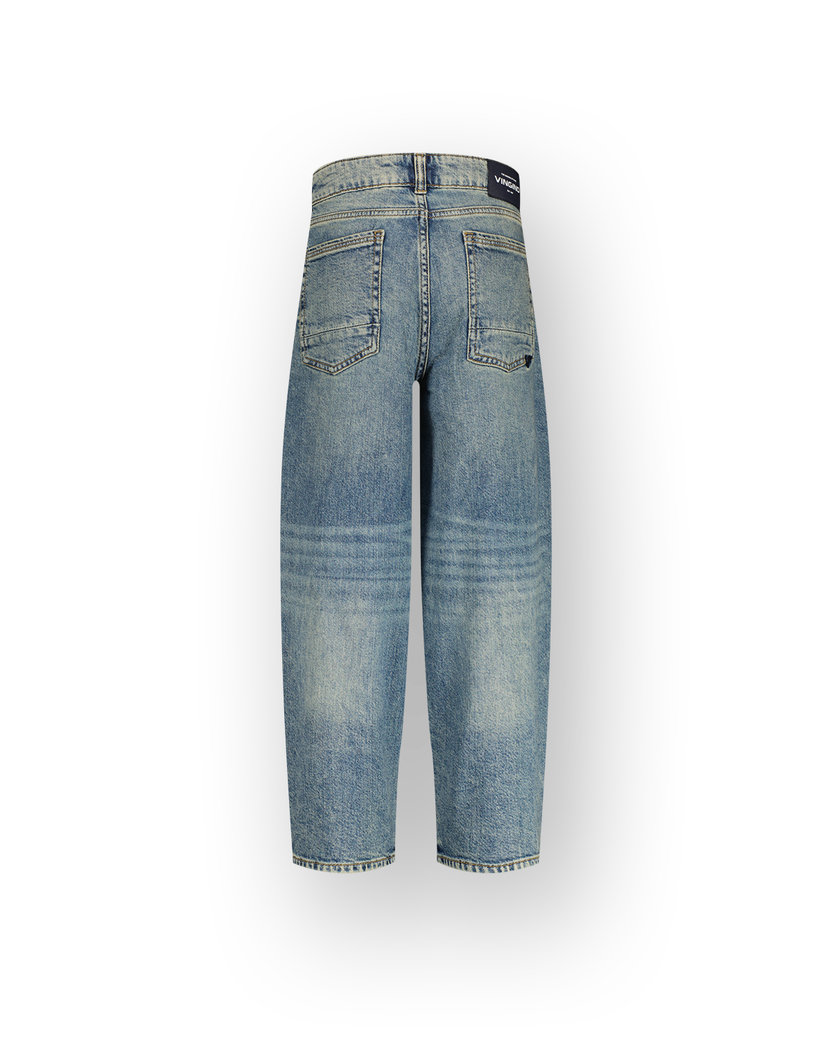 Baggy Jeans Kiran