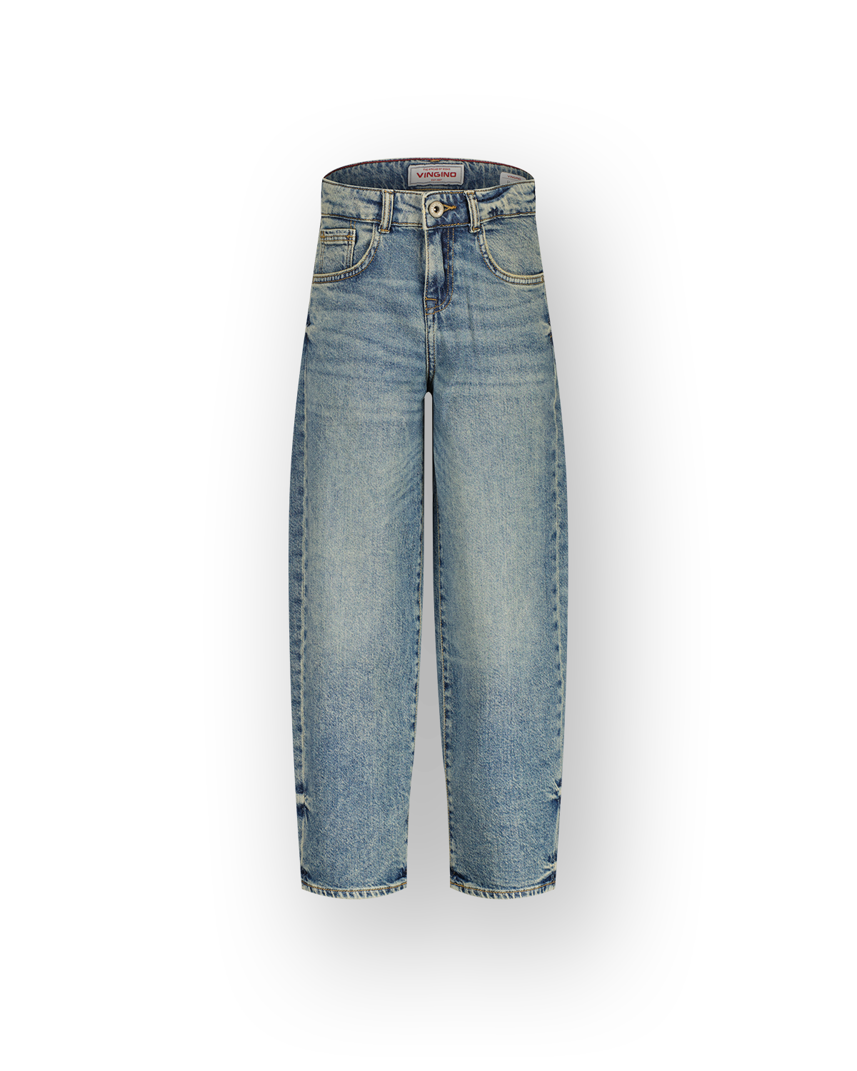Baggy Jeans Kiran