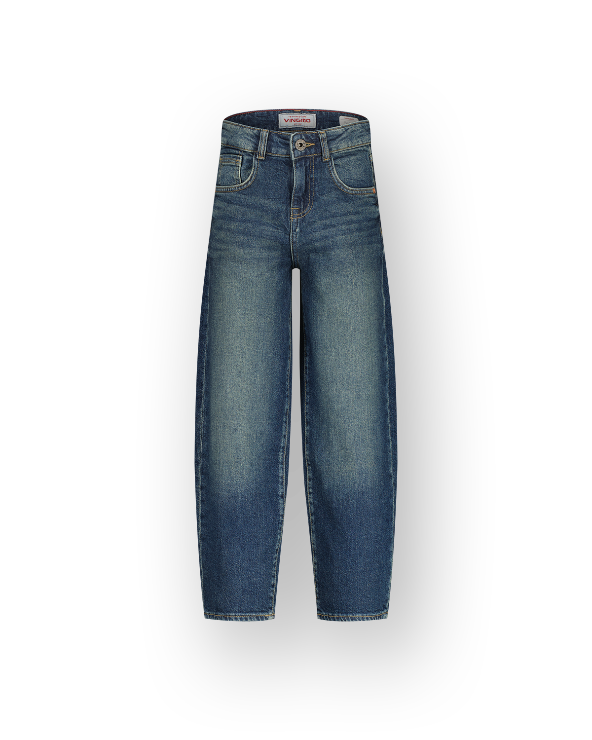 Baggy Jeans Kiran