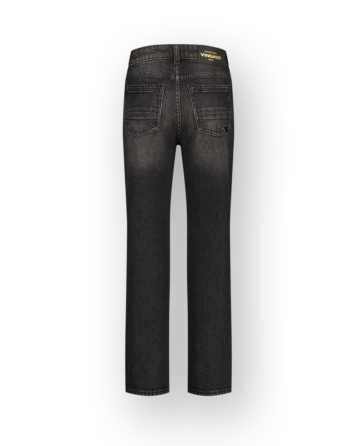 Straight Jeans Clara