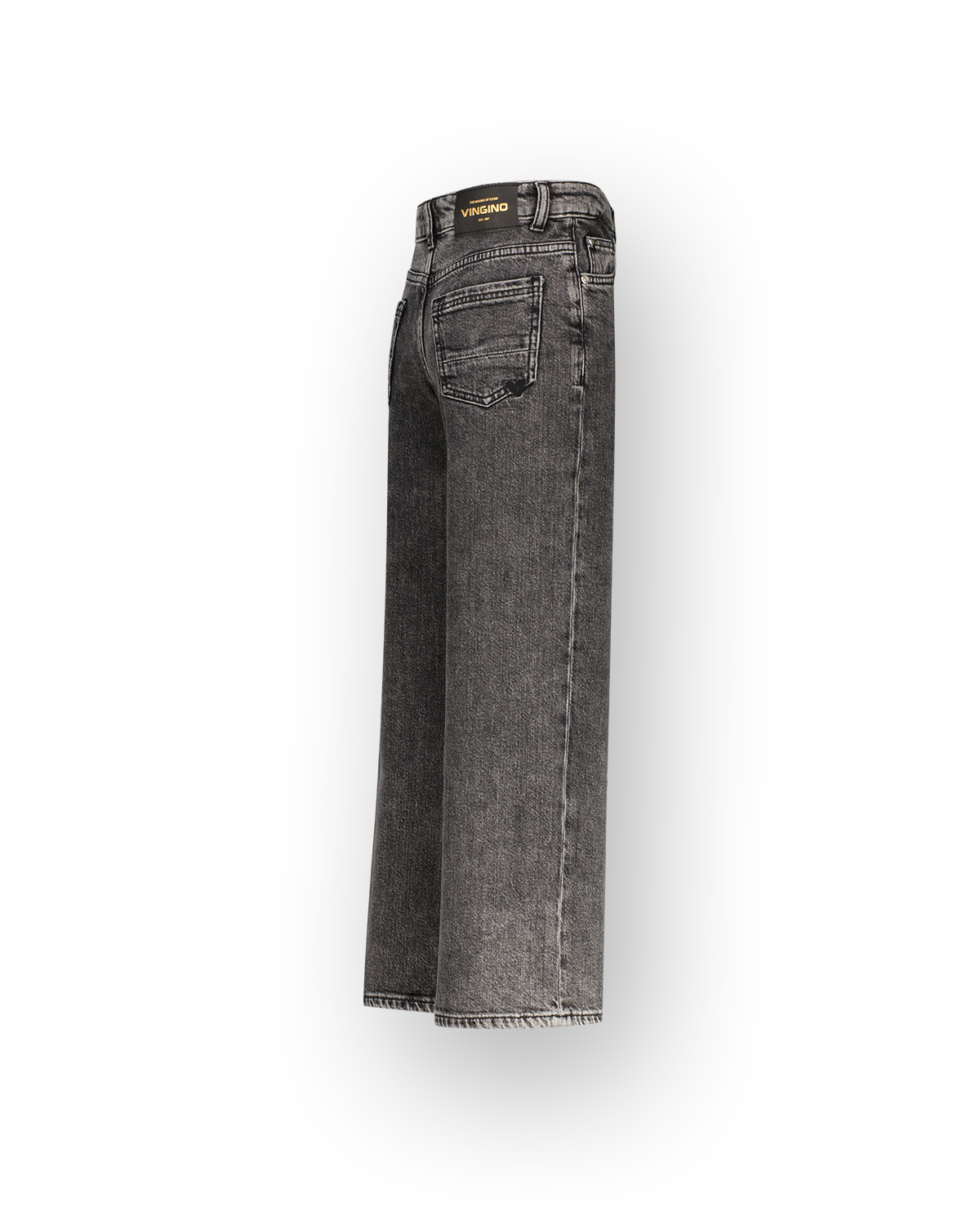 Extra wide leg Jeans Carlice