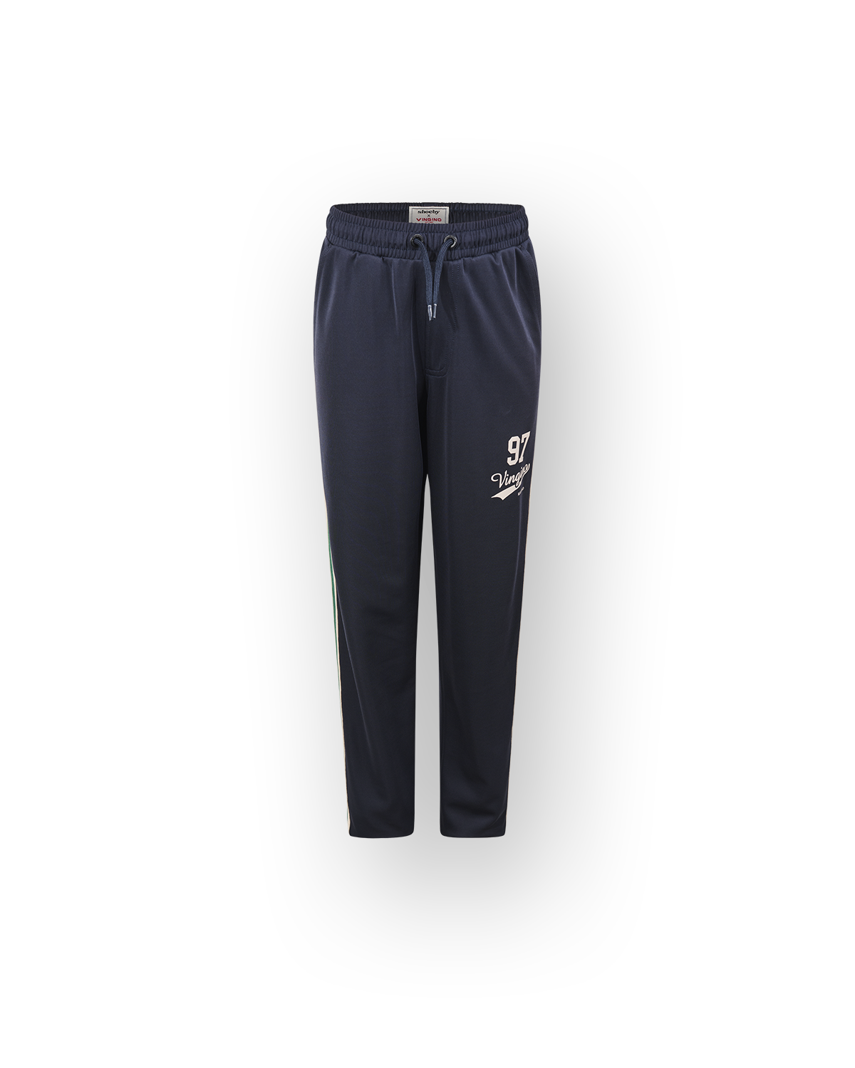Regular Pants Sontu