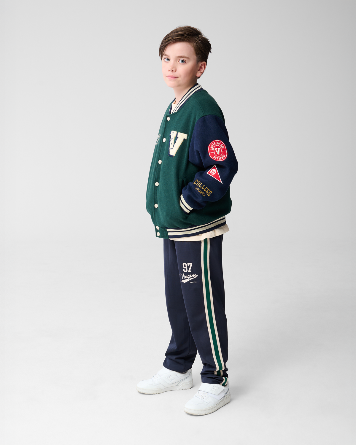 Regular Pants Sontu
