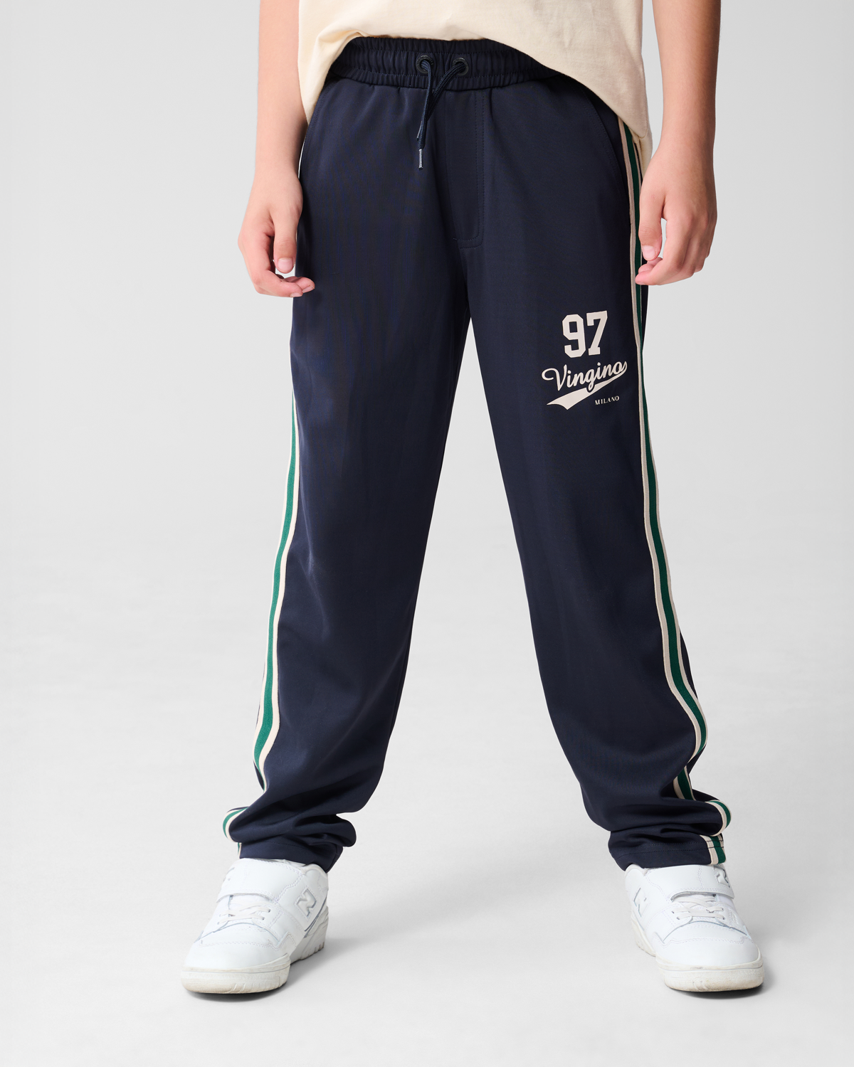Regular Pants Sontu