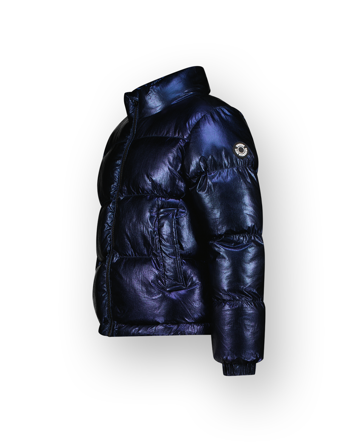 Jacket Tarin