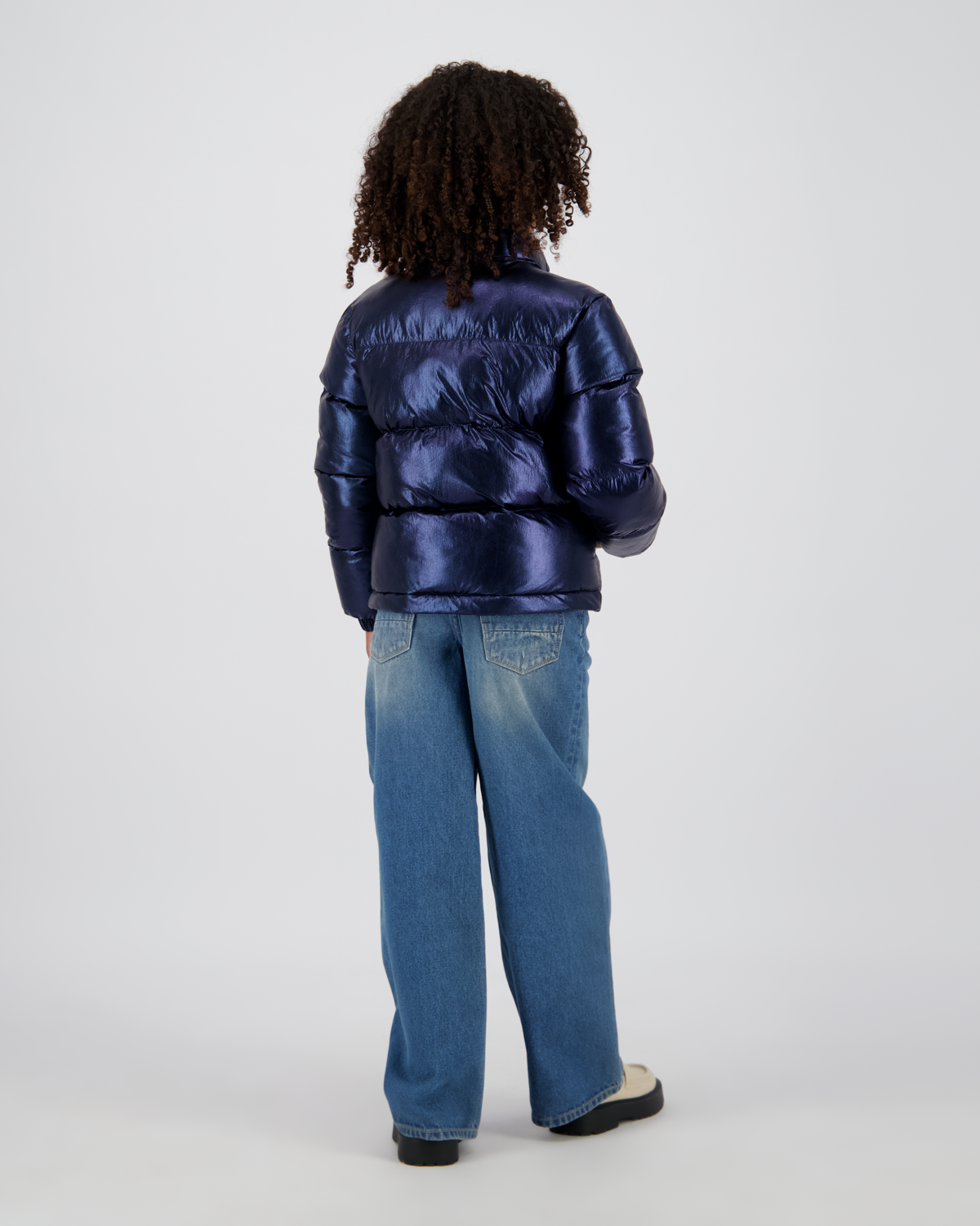 Jacket Tarin
