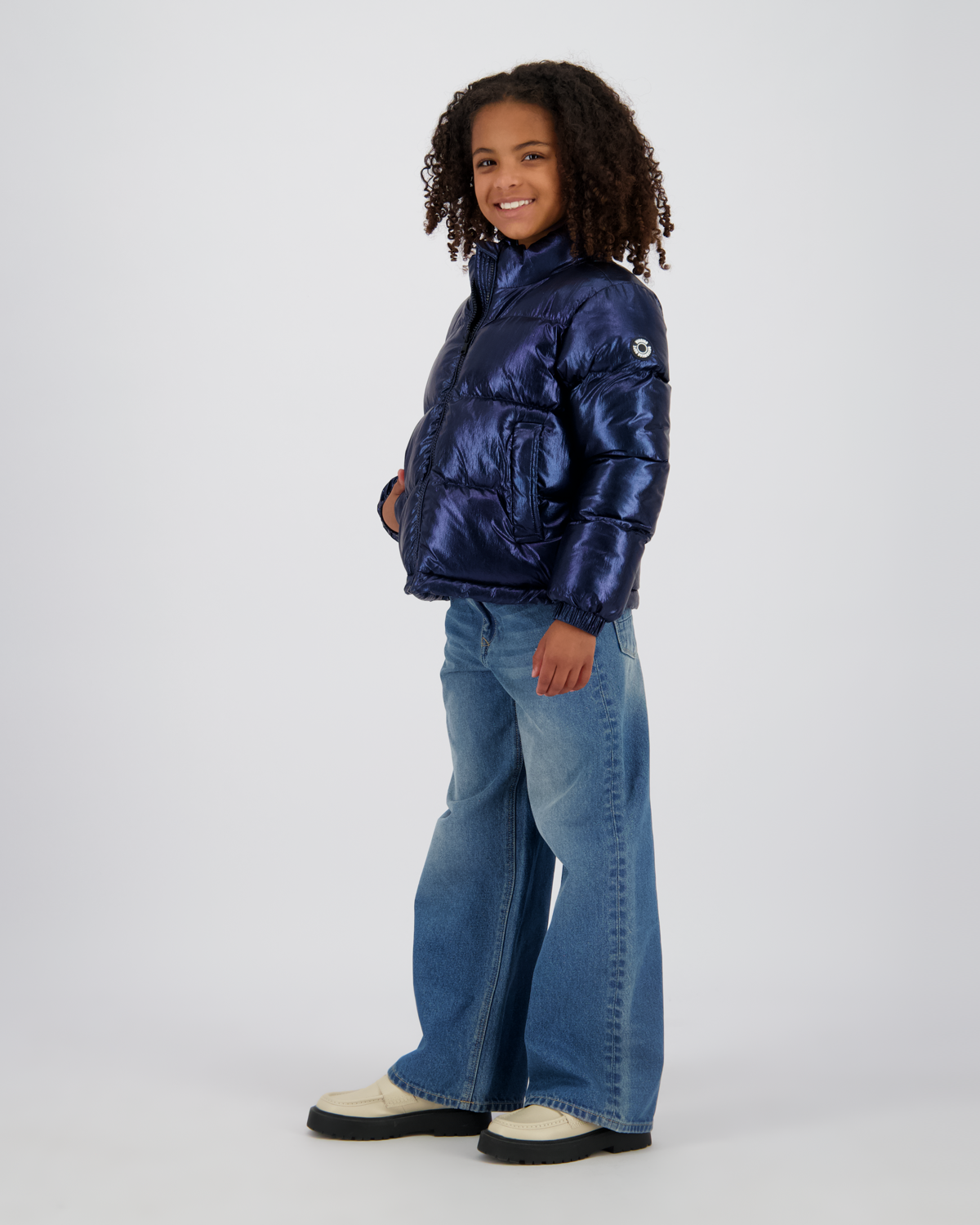 Jacket Tarin