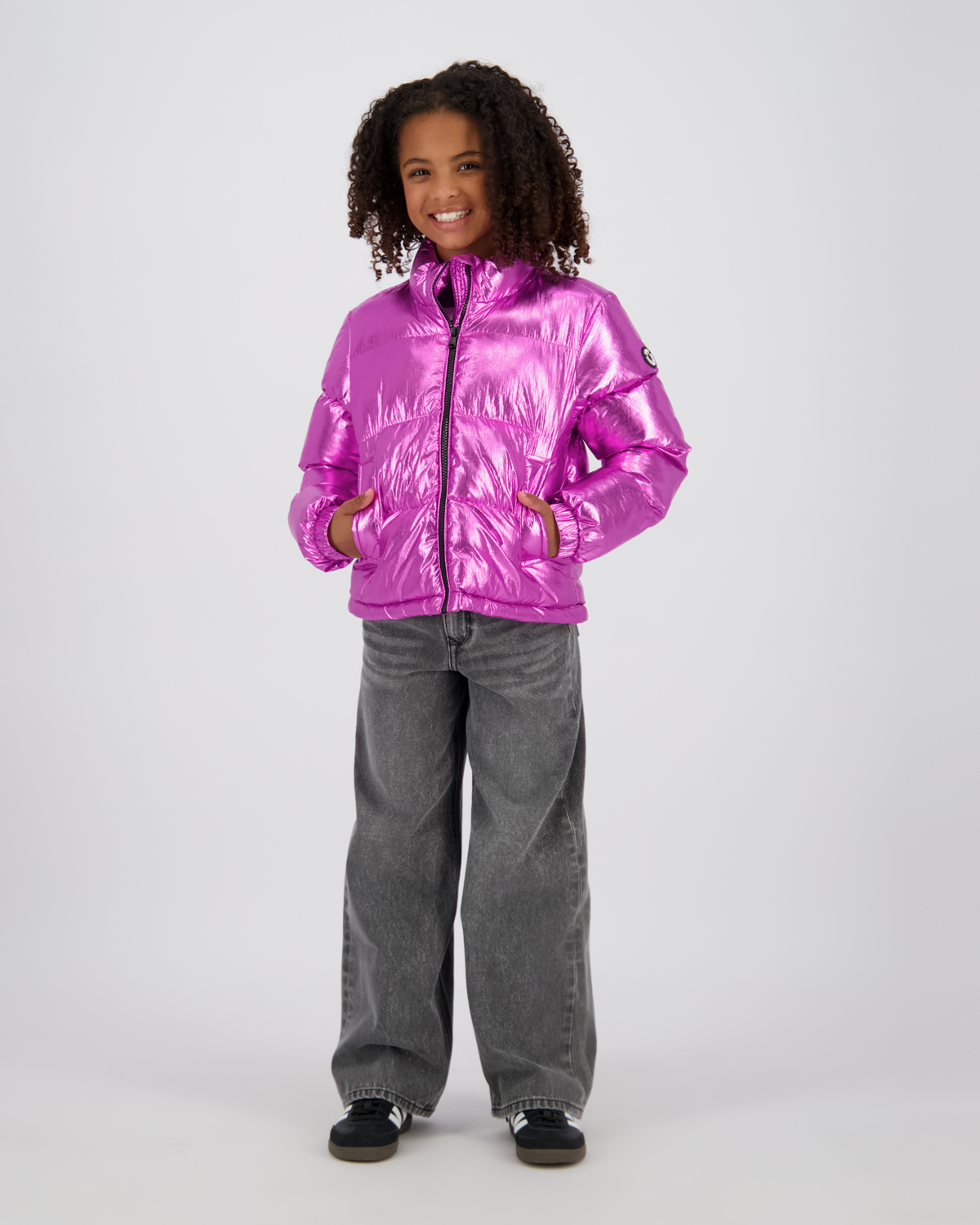 Jacke Tarin