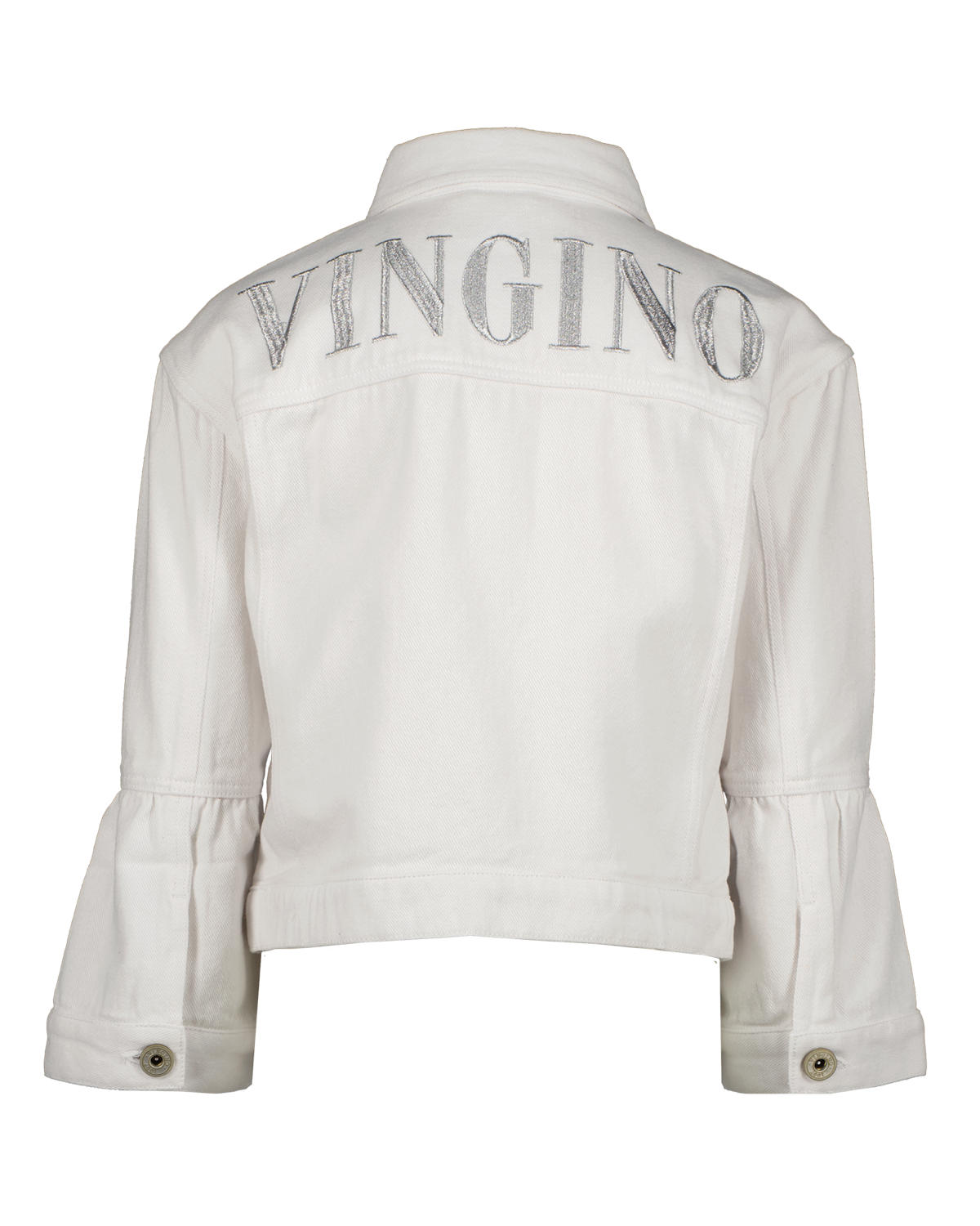 Denim Jacket Tiziana