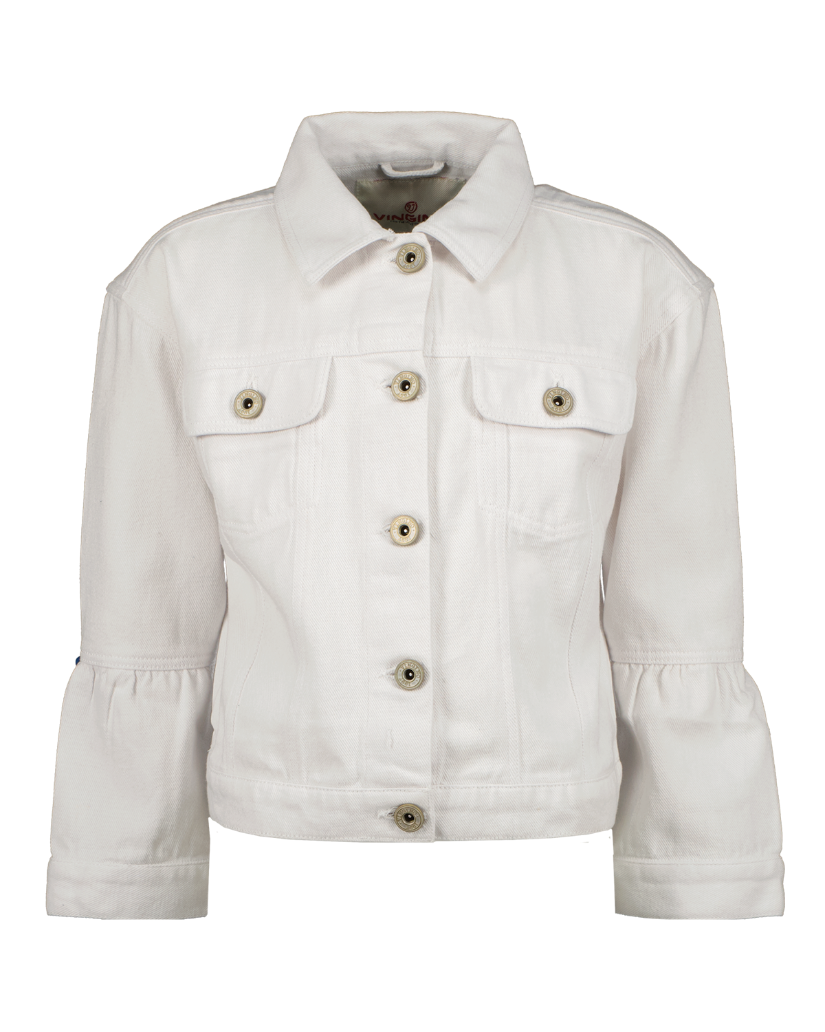 Denim Jacket Tiziana