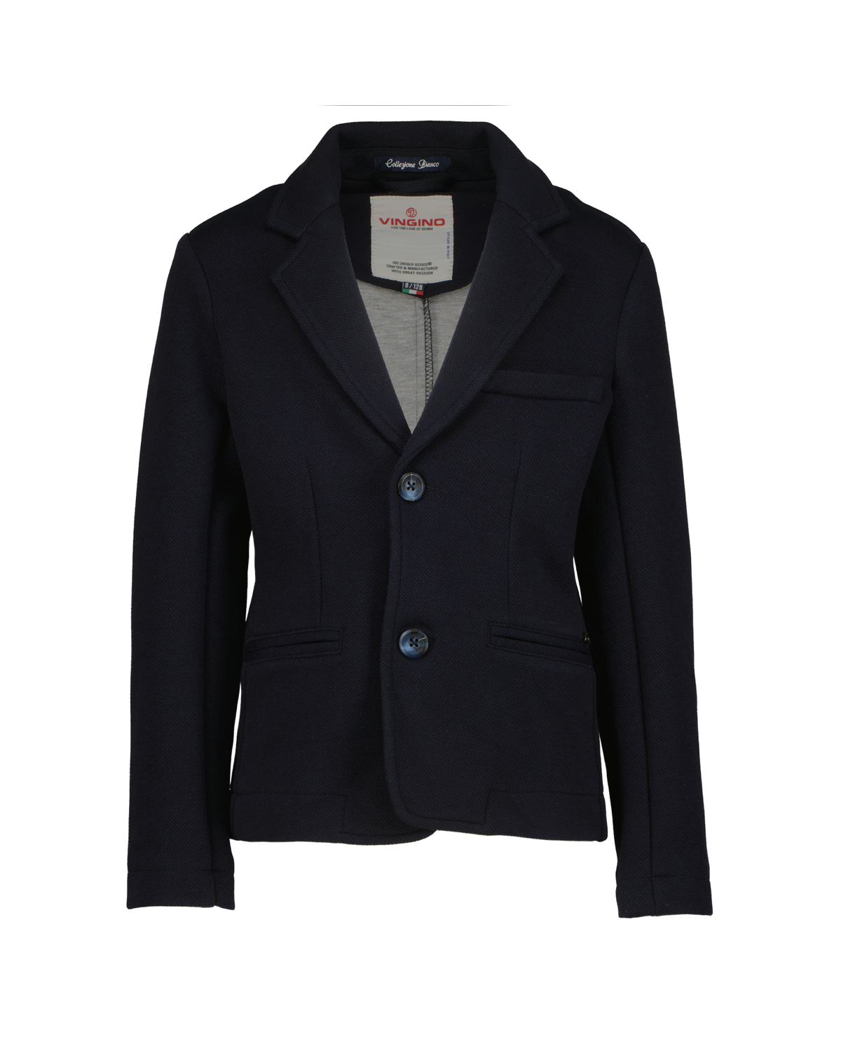 Blazer Tamo