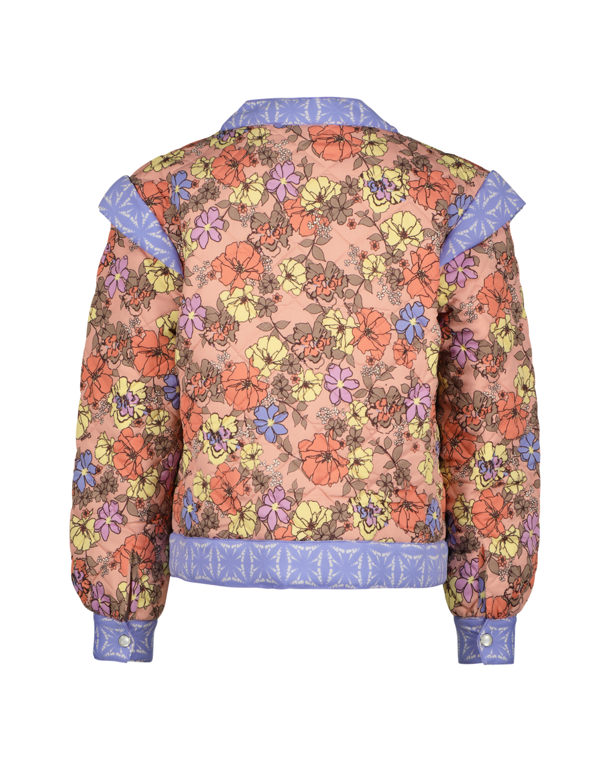 Jacket indoor Tarah