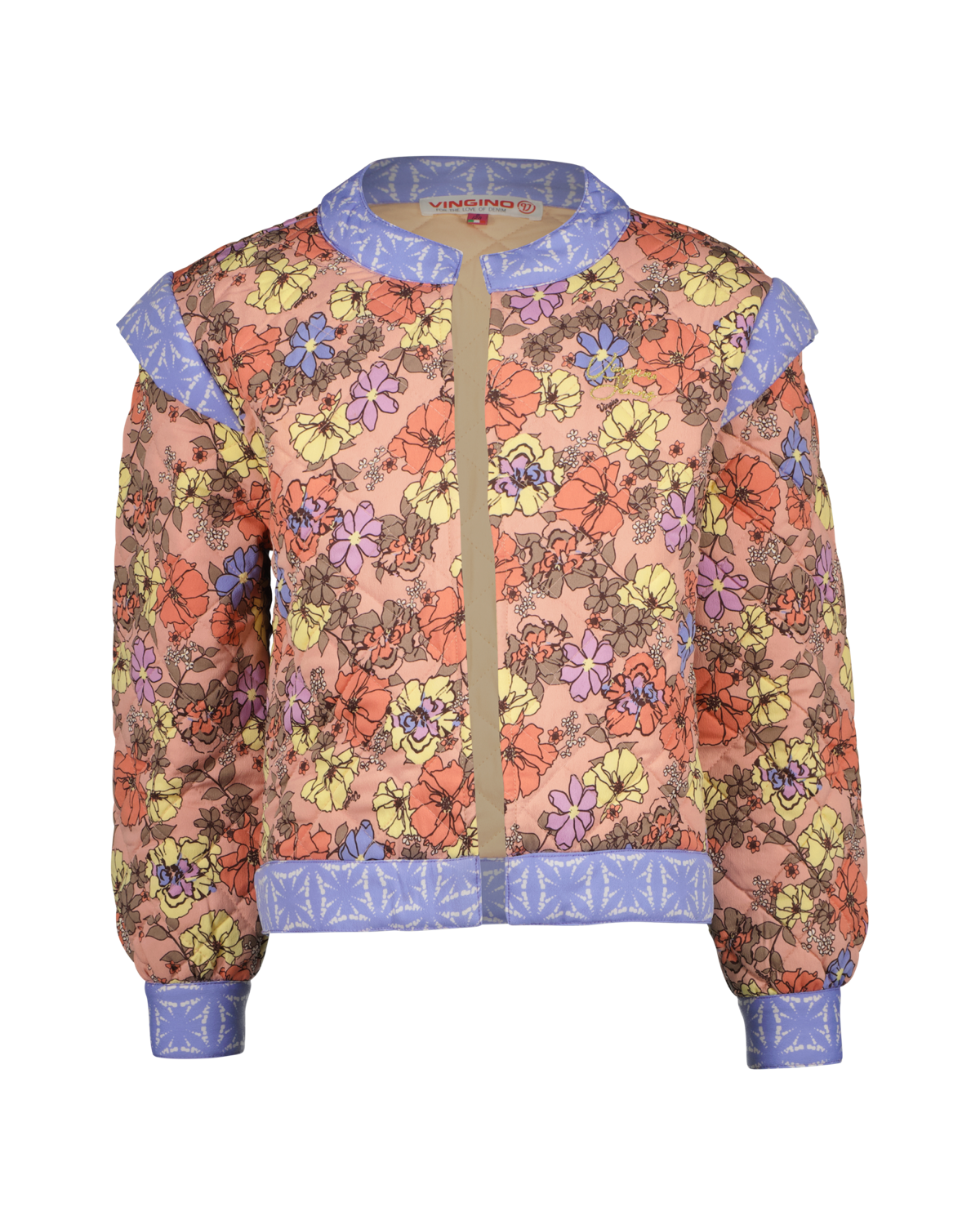 Jacket indoor Tarah