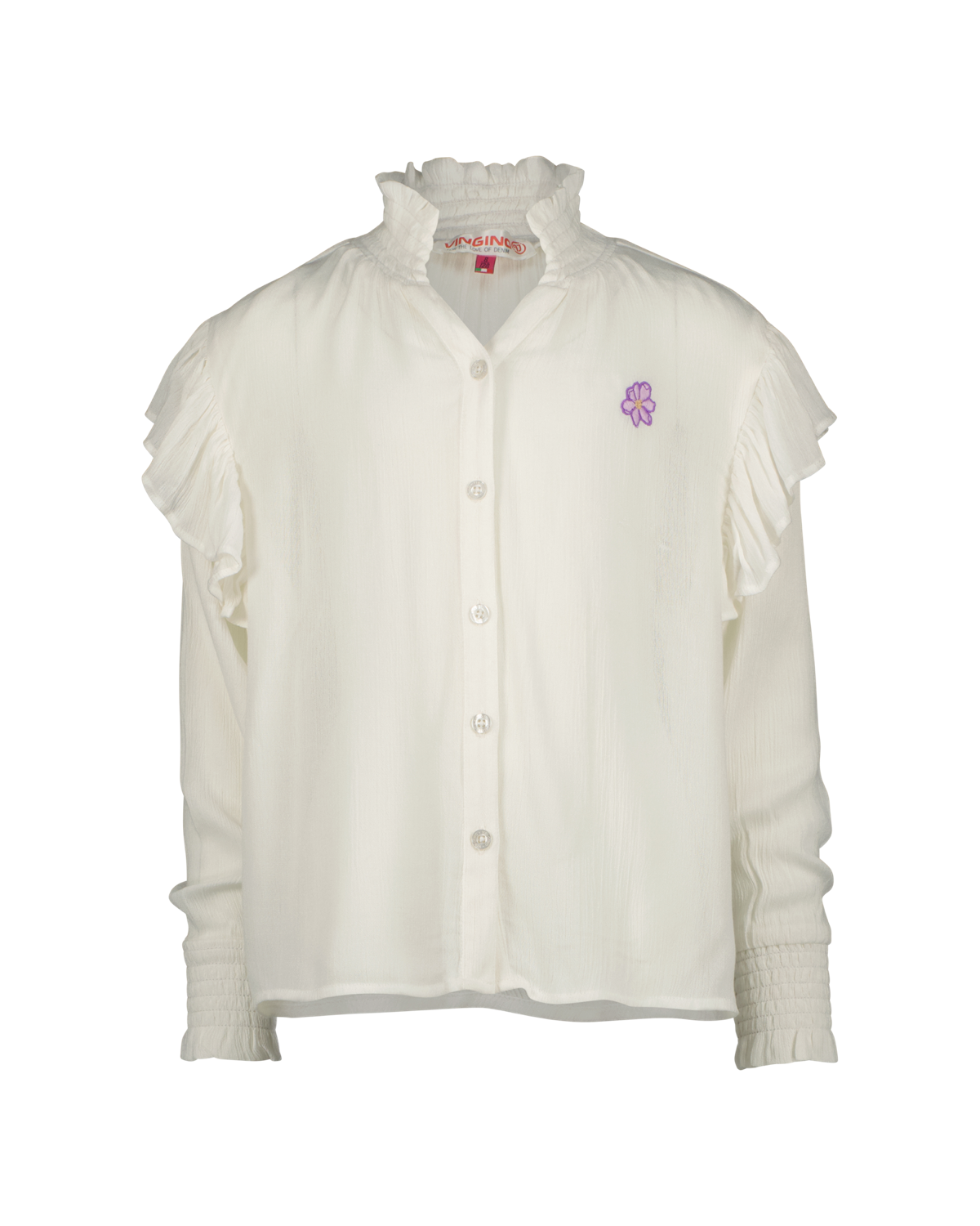 Blouse Larah