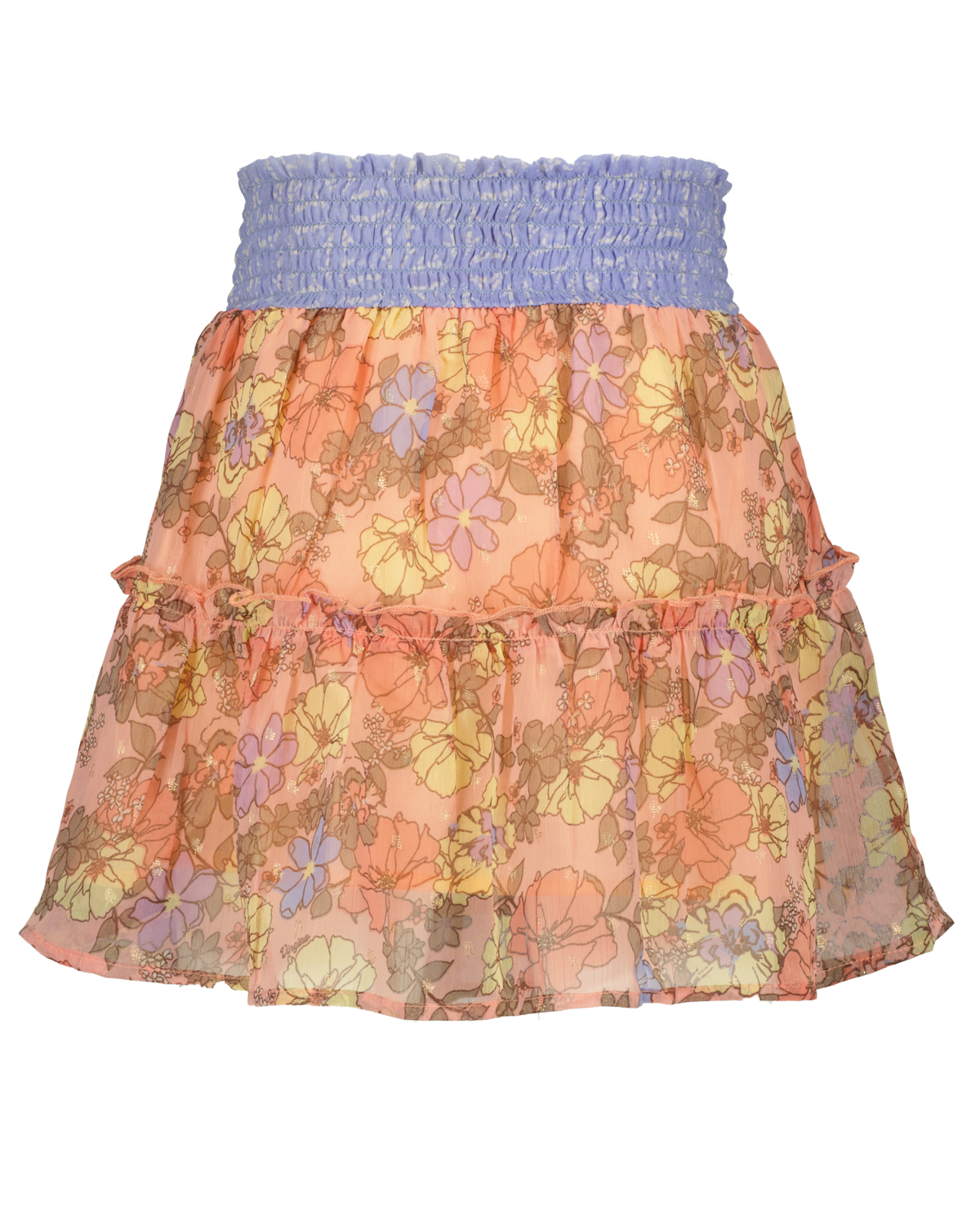 Skirt Qieke