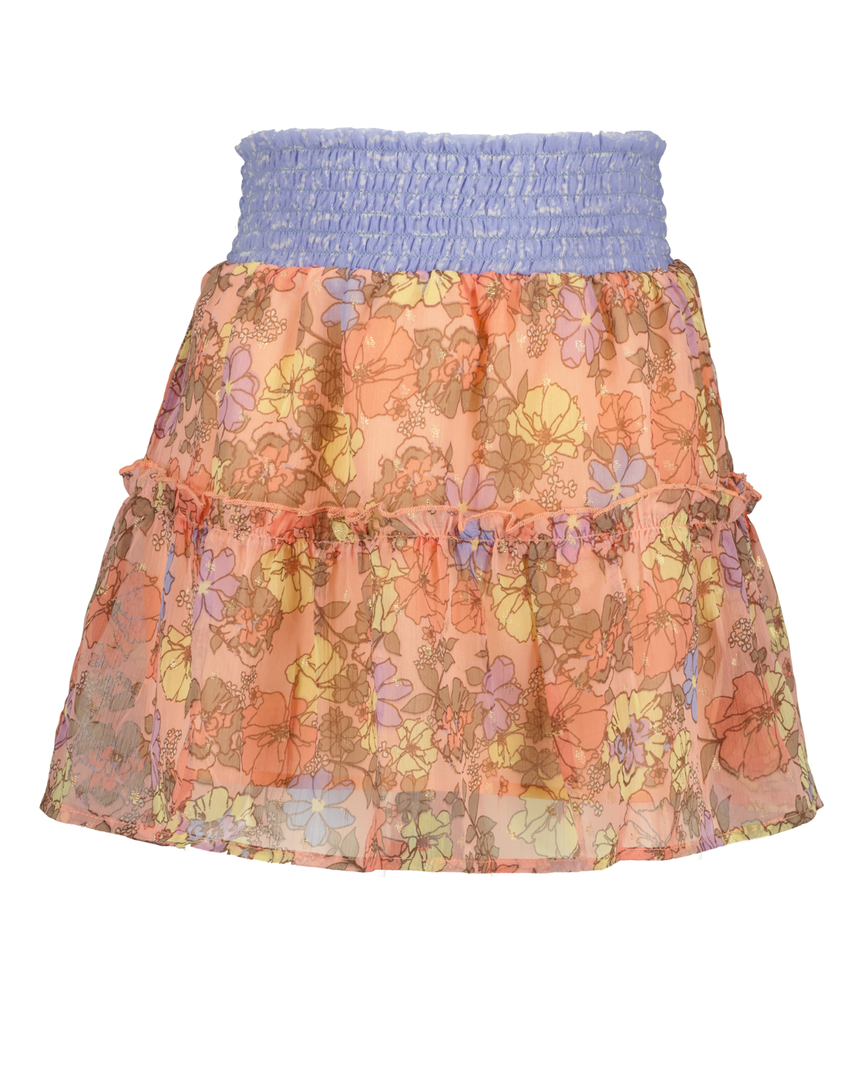 Skirt Qieke