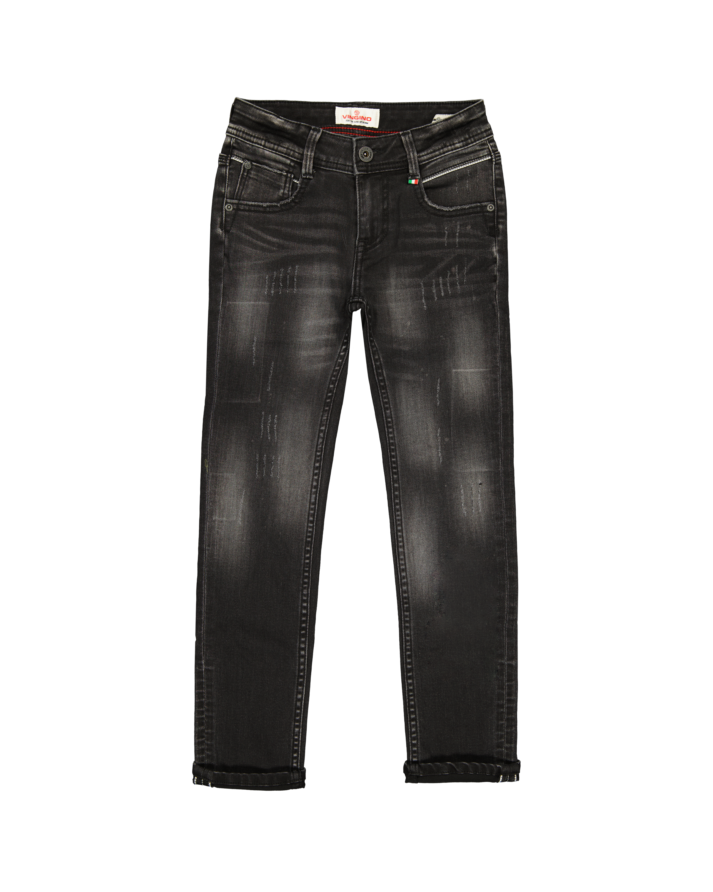 Slim Jeans Diego