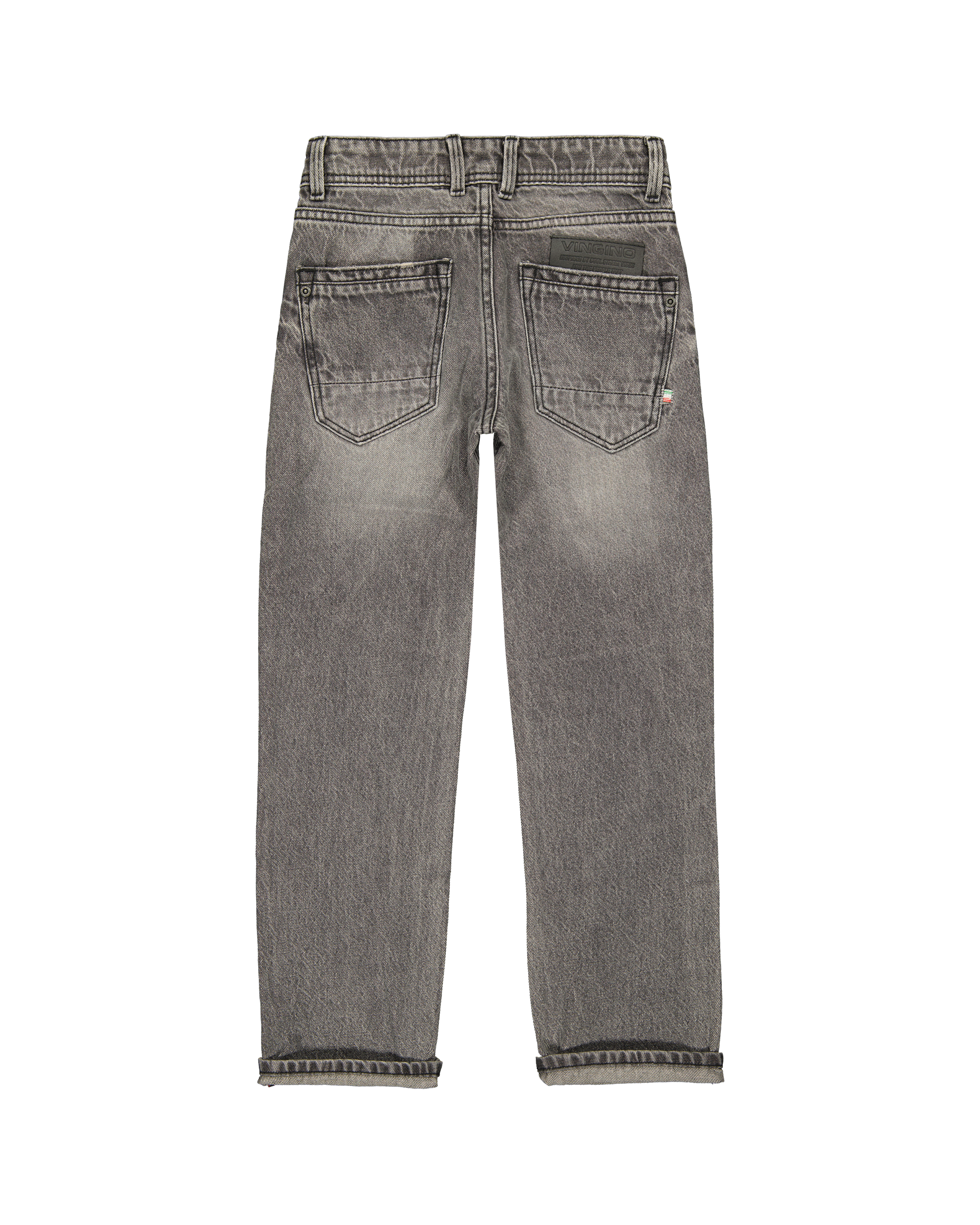 Regular Jeans Baggio Vintage