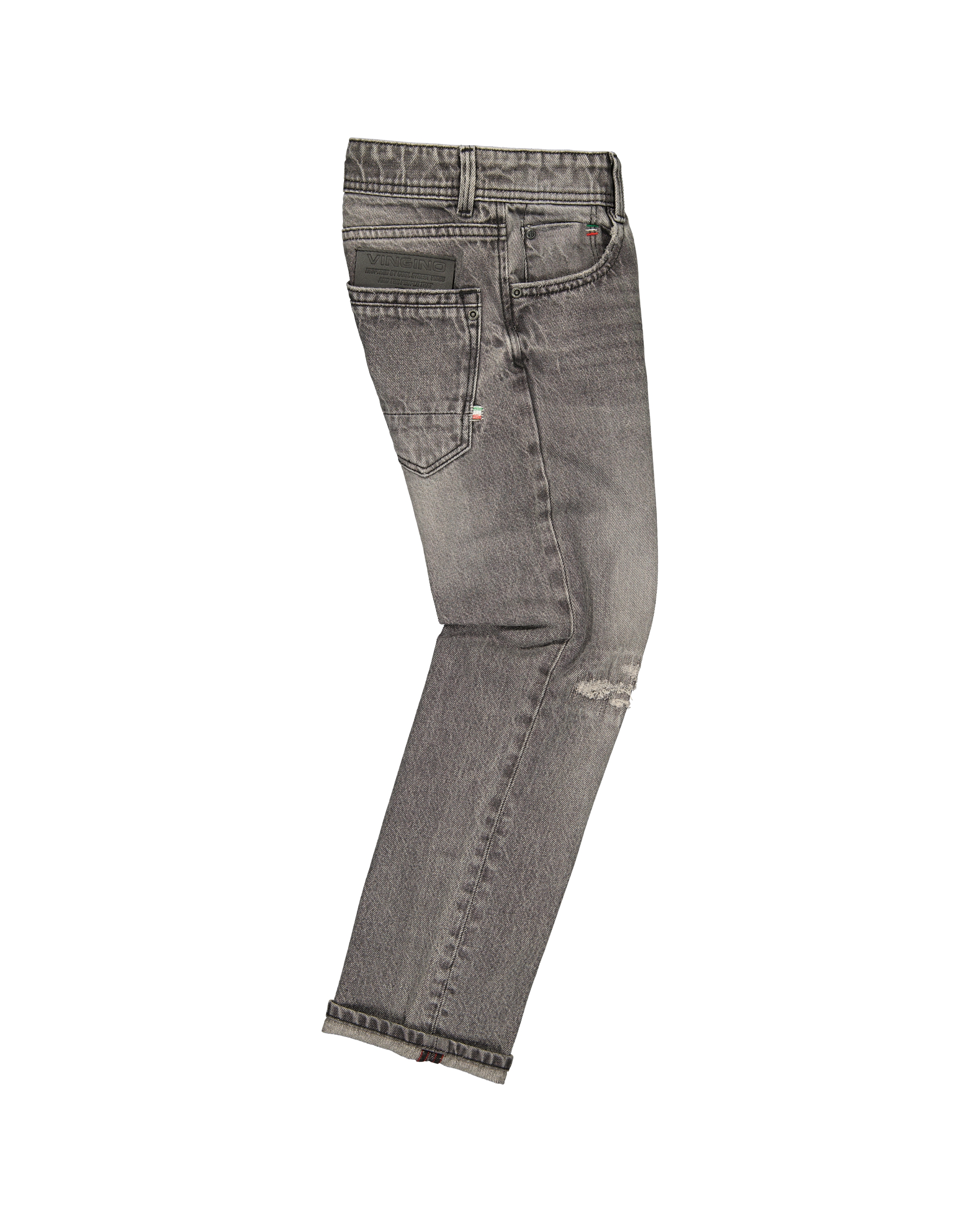 Regular Jeans Baggio Vintage