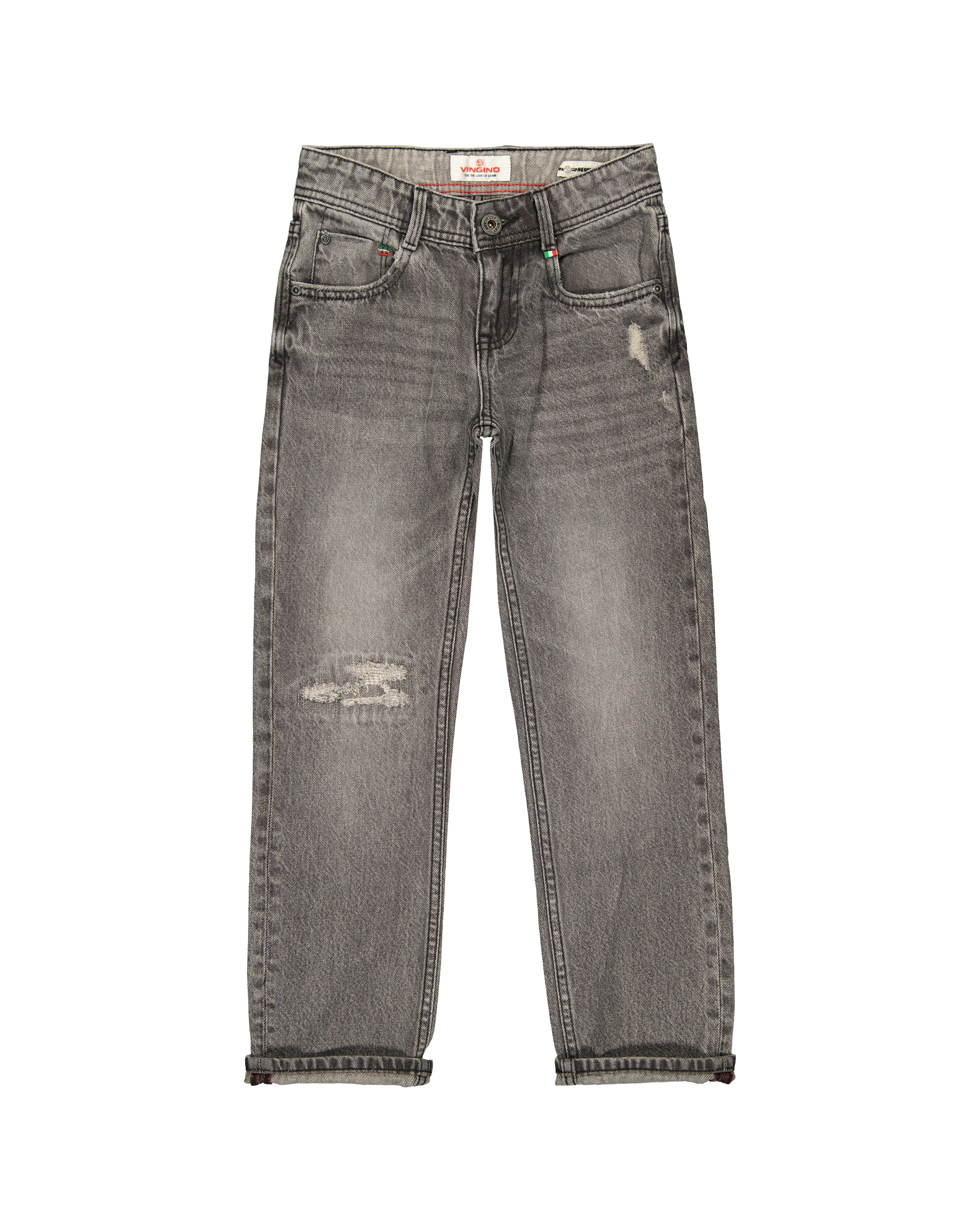 Regular Jeans Baggio Vintage