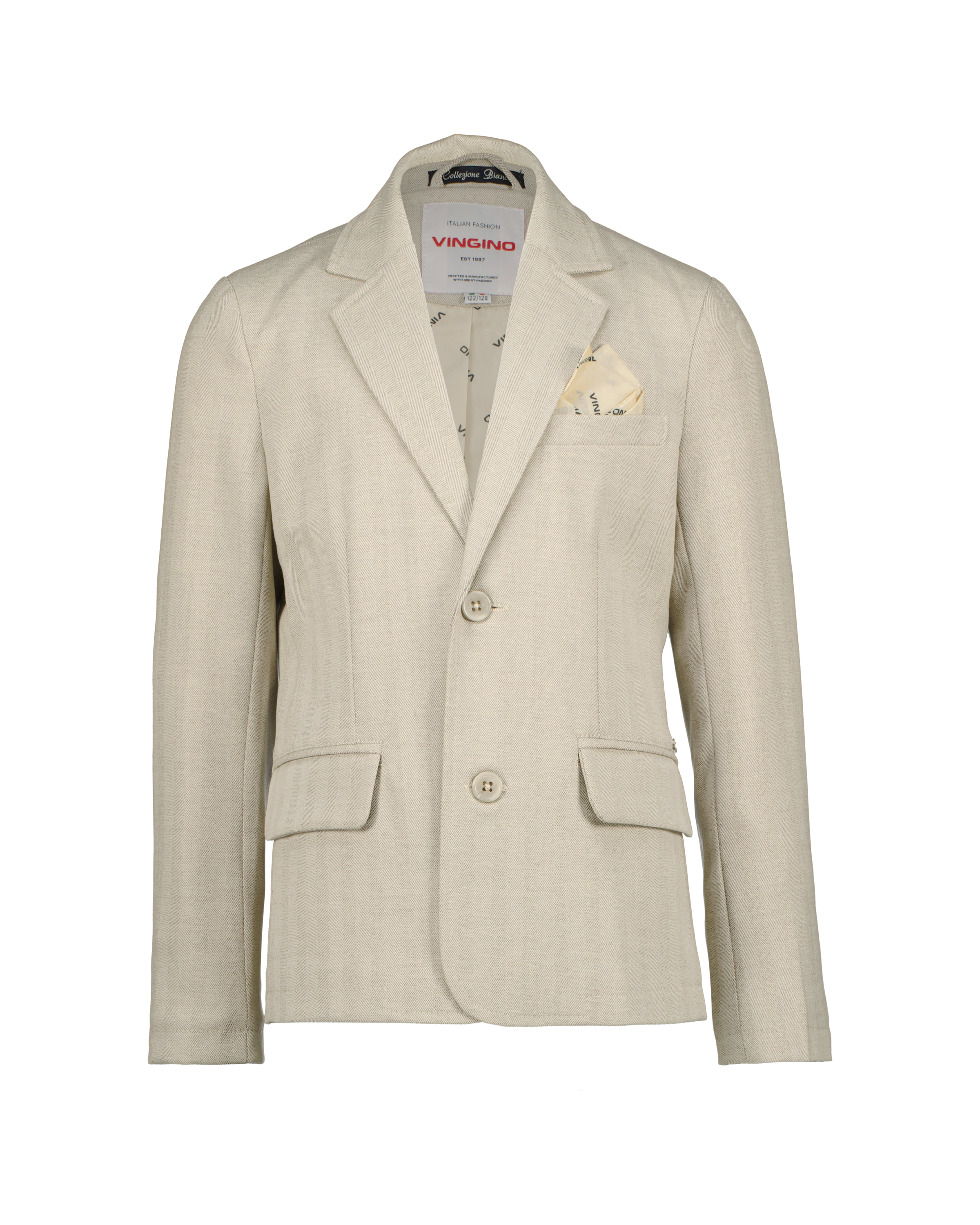 Blazer Thore