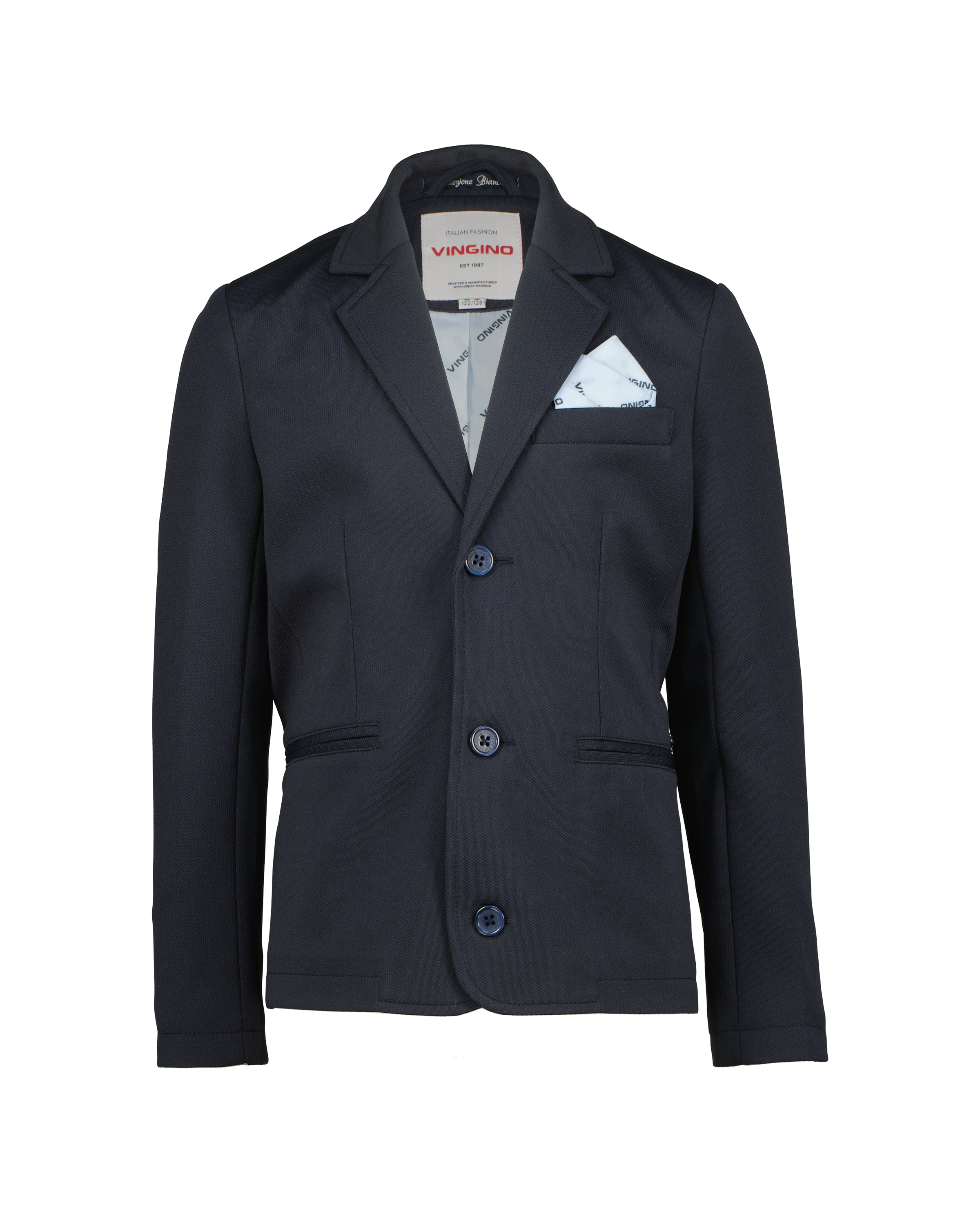 Blazer Timber