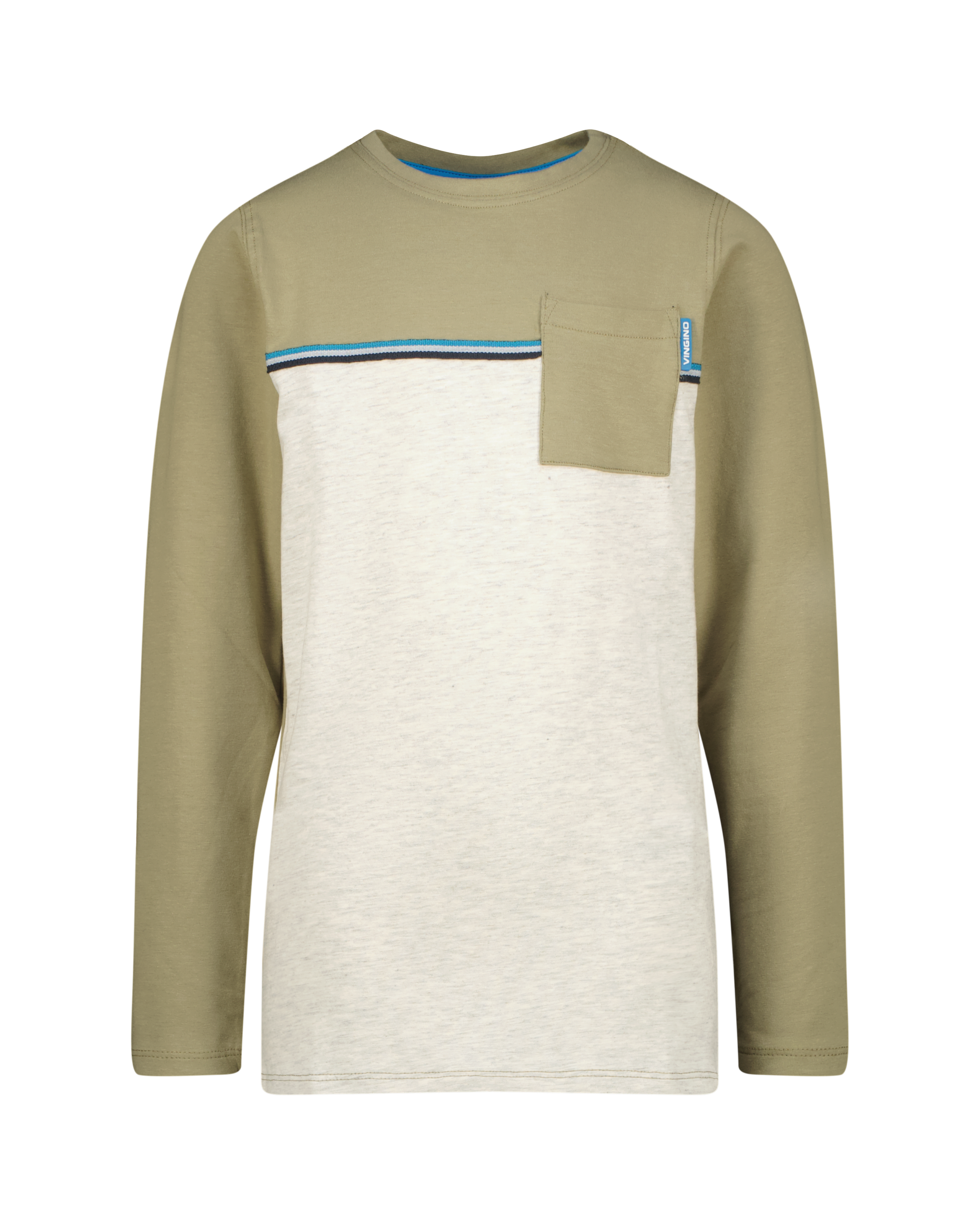 Long Sleeve T-shirt Juck