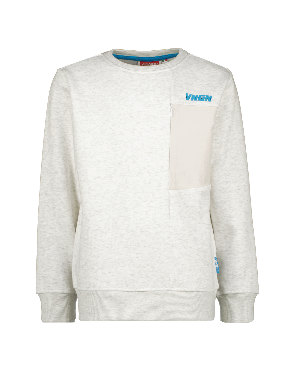 Crew neck Sweater Nereo