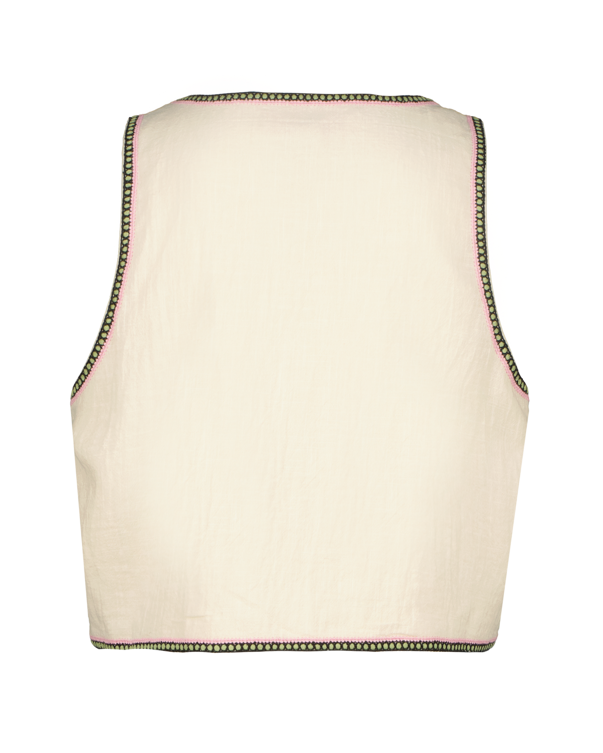 Gilet Tamira
