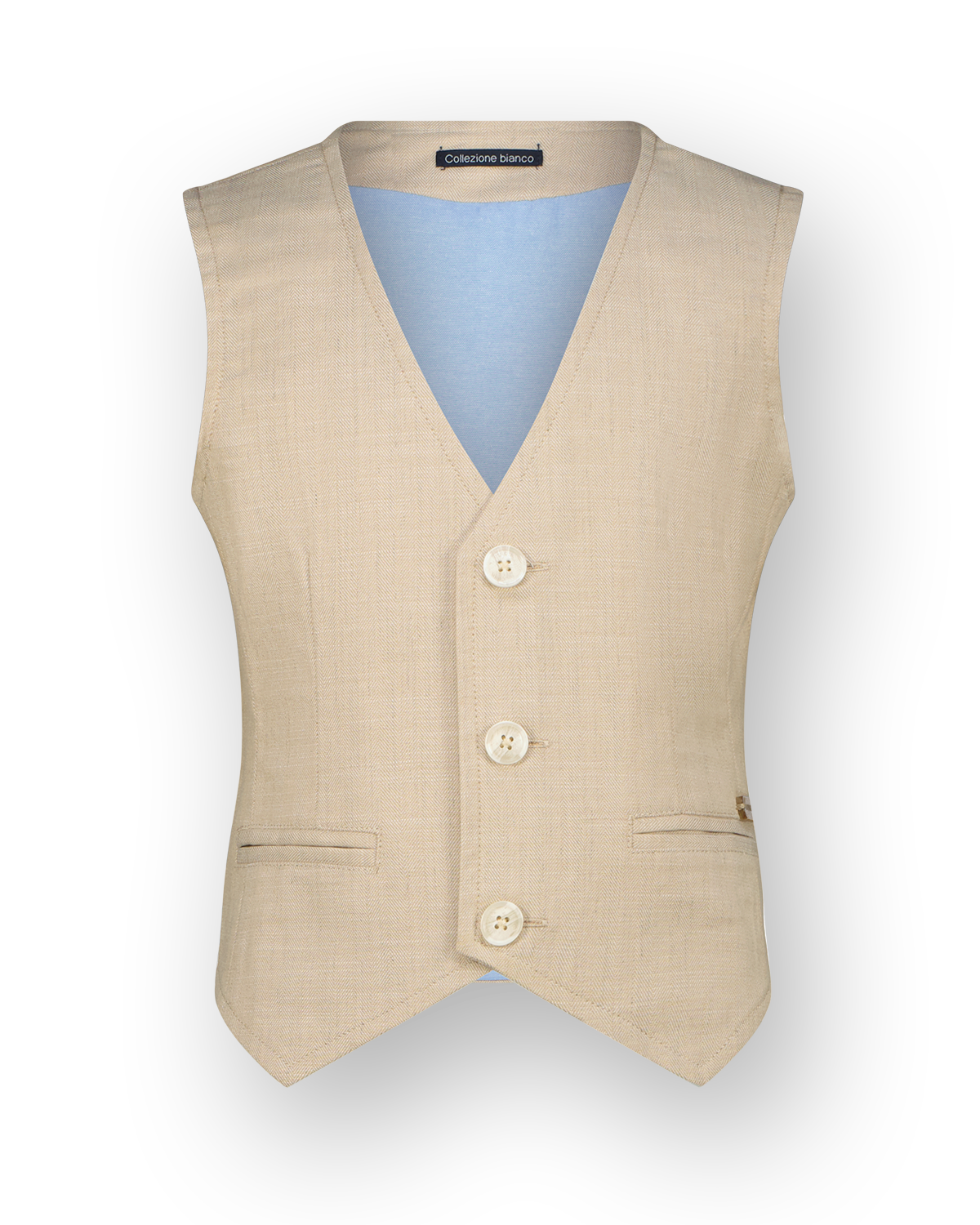 Gilet Nebio