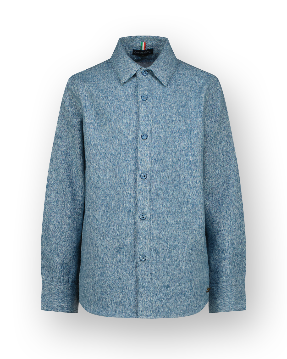 Shirt Leroi