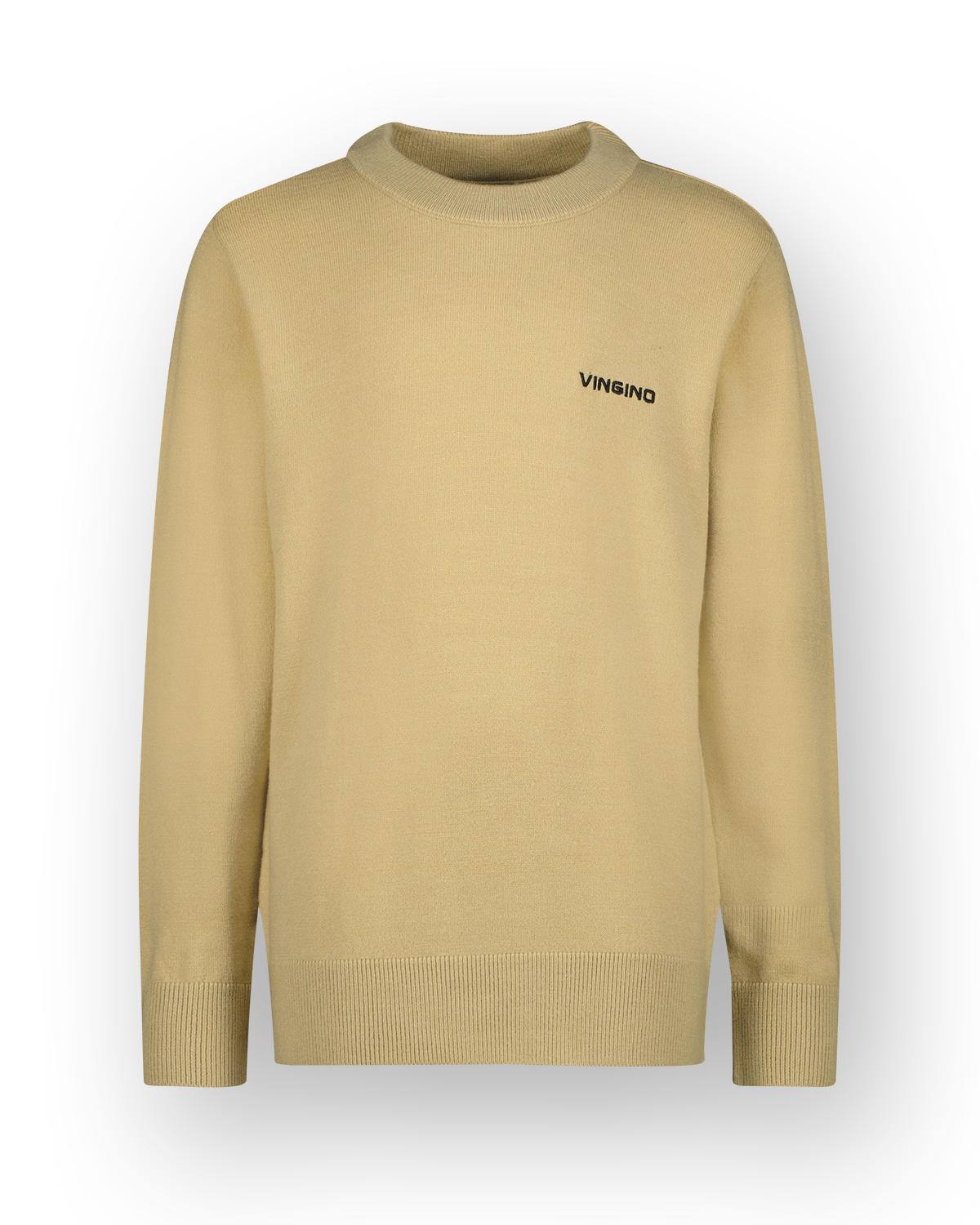 Pullover Mapno