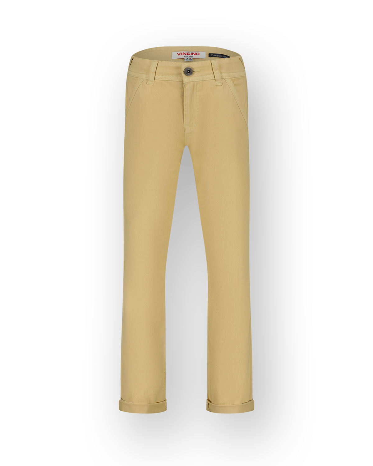 Broek Salomo