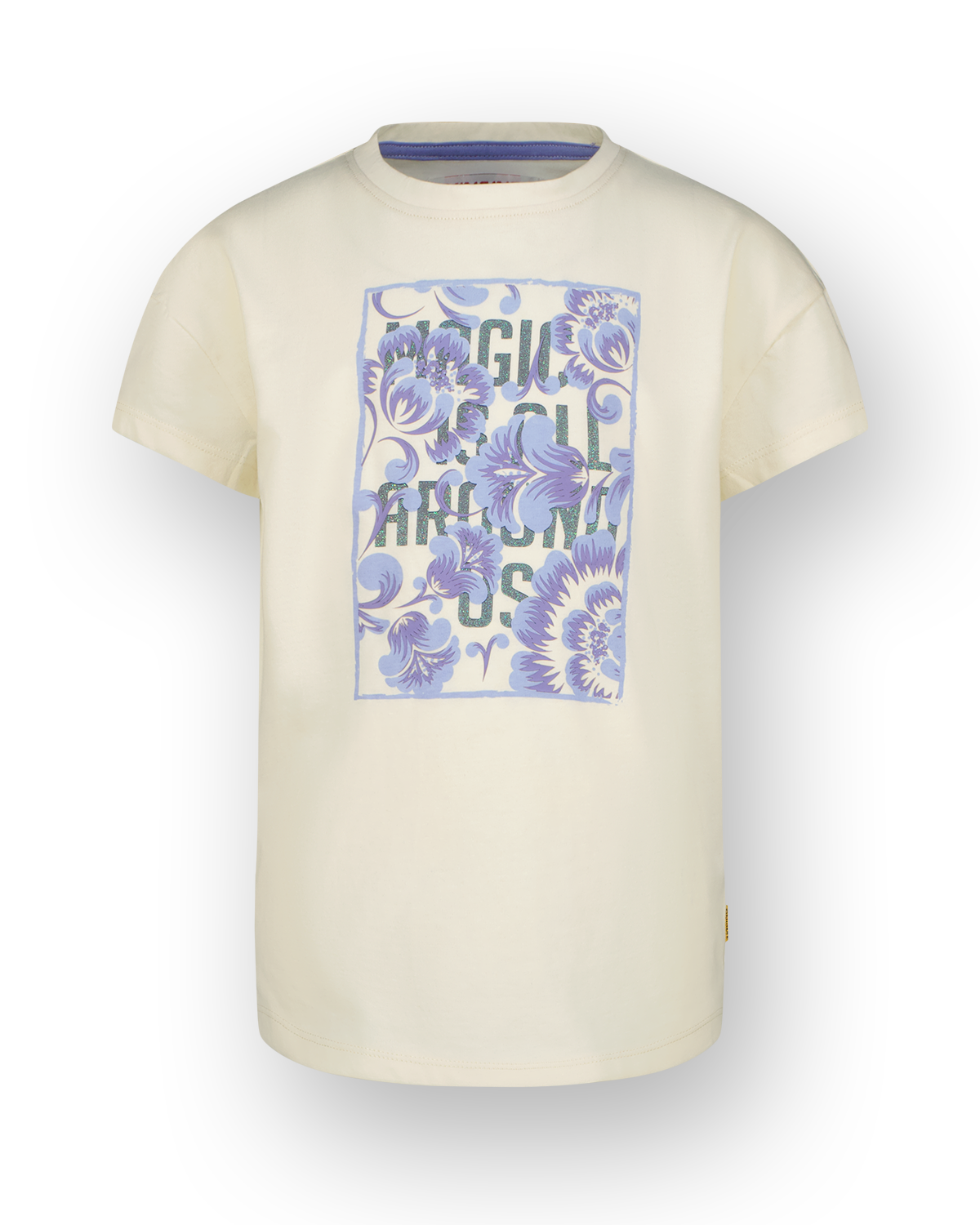 T-shirt Helyma