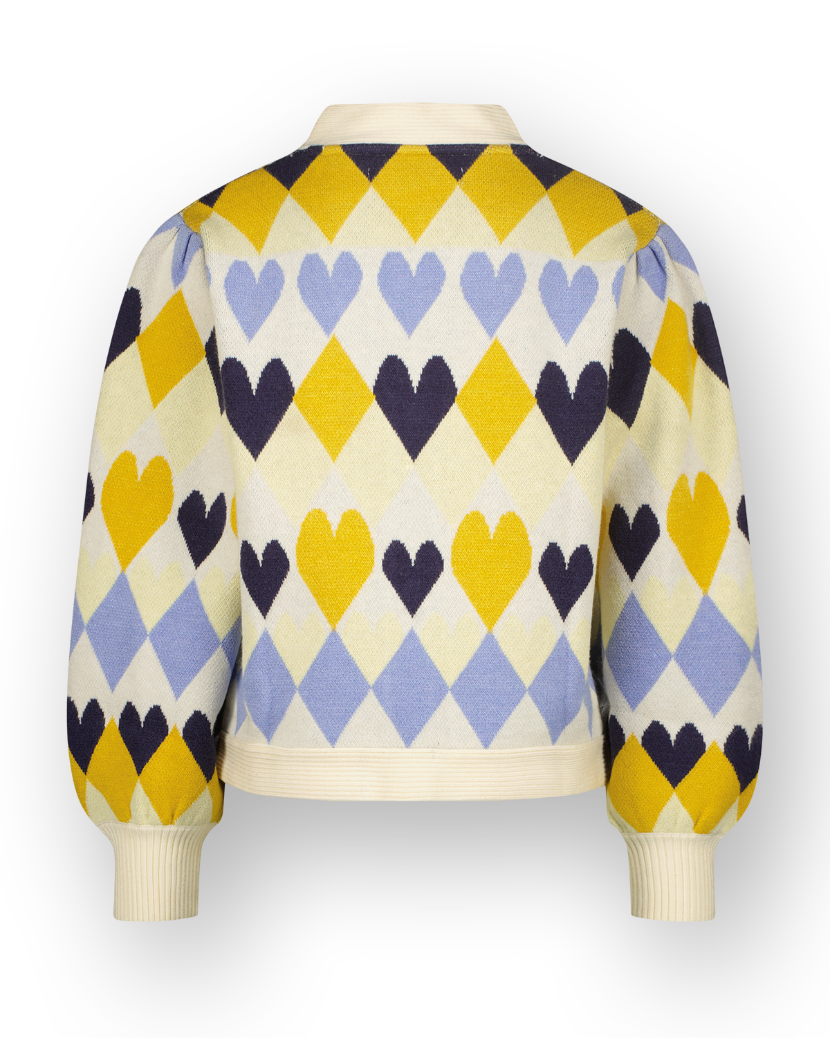 Strickjacke Malina