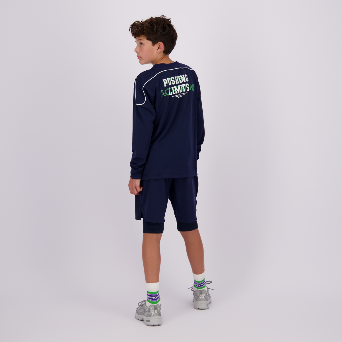 T-shirt Jordan