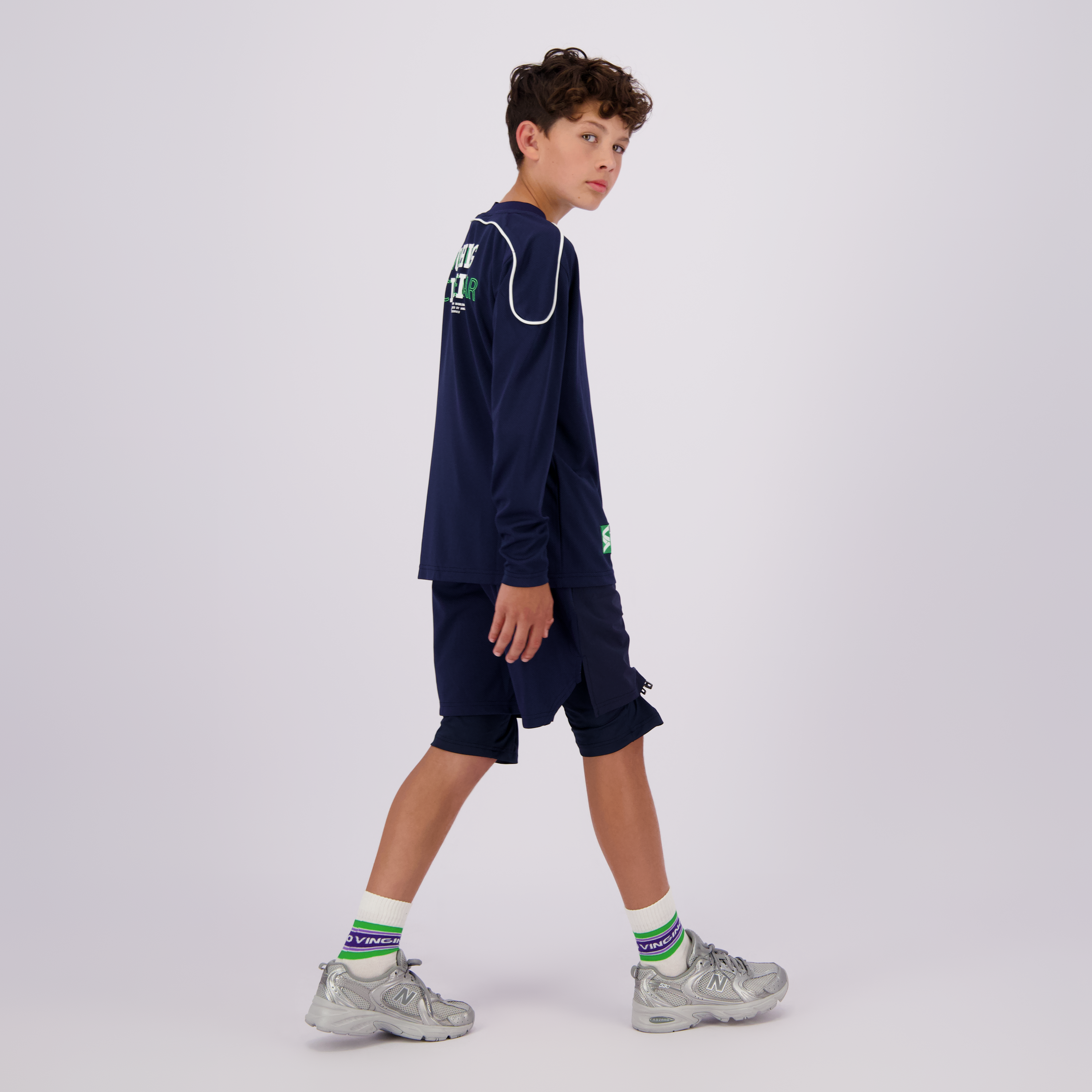 T-shirt Jordan