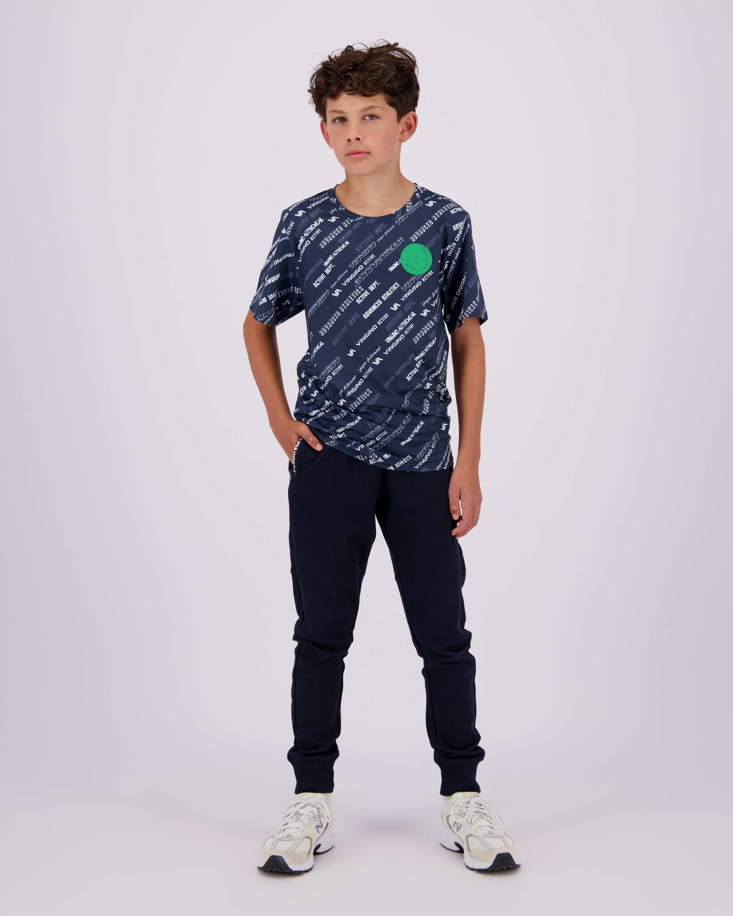 Pants Soccer