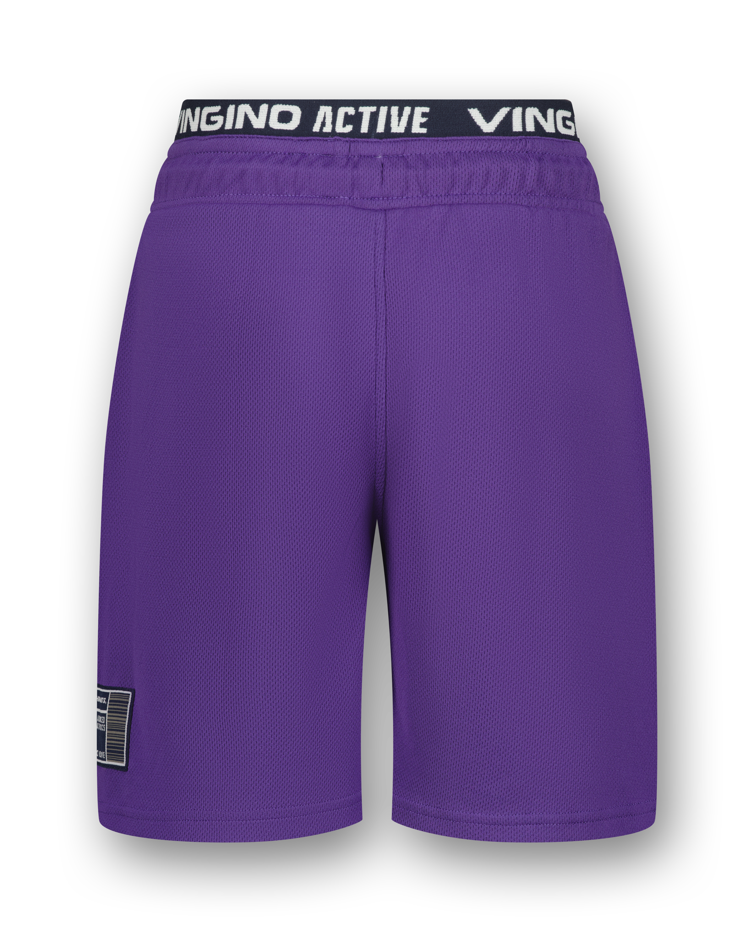 Korte broek Race