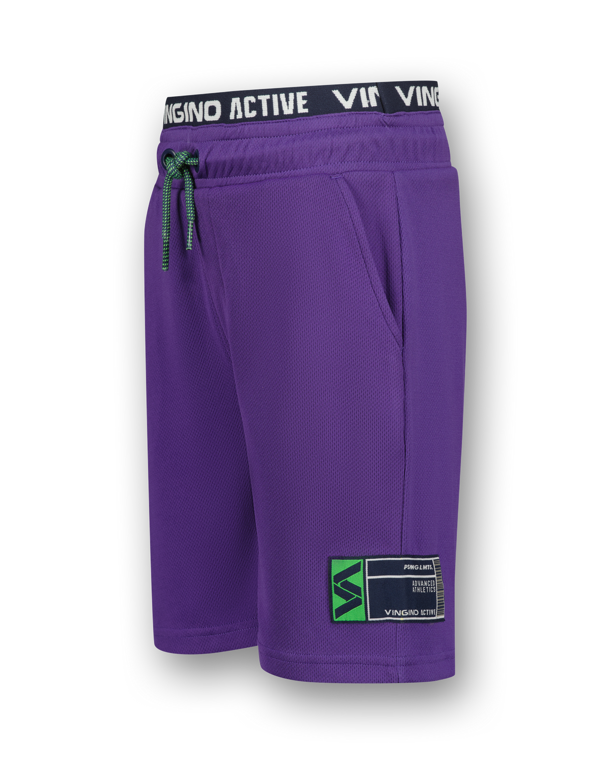 Korte broek Race