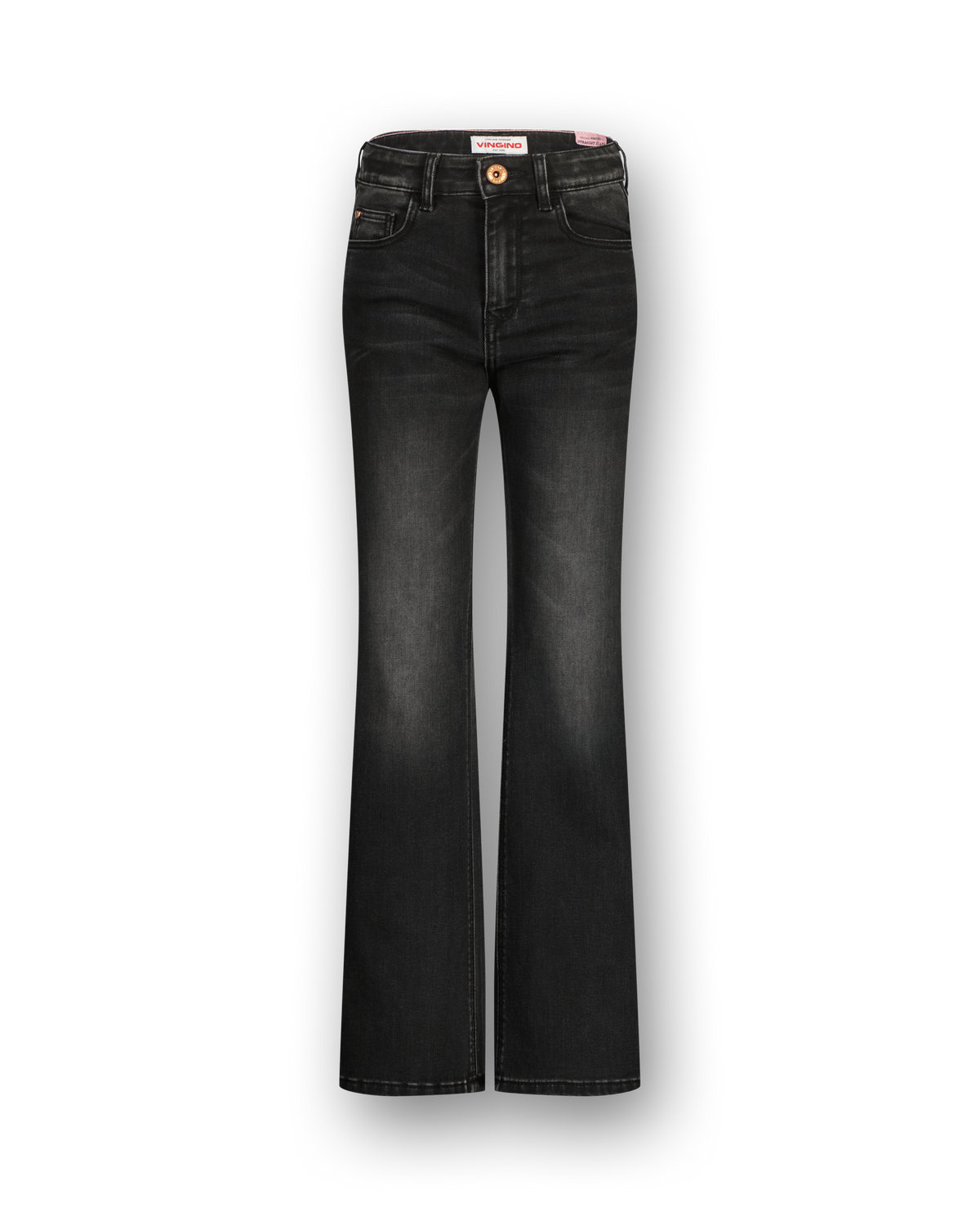 Straight Jeans Claire