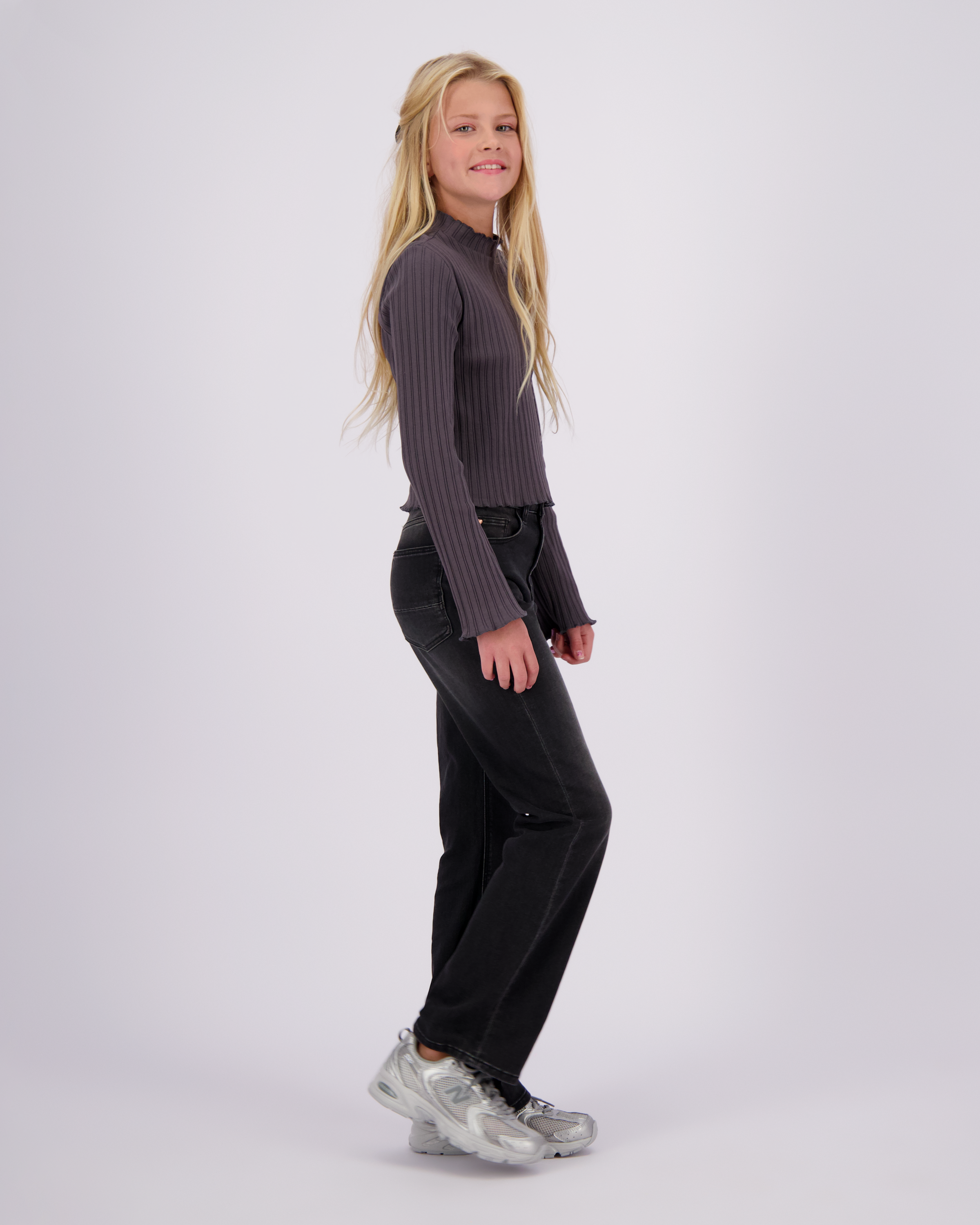 Straight Jeans Claire