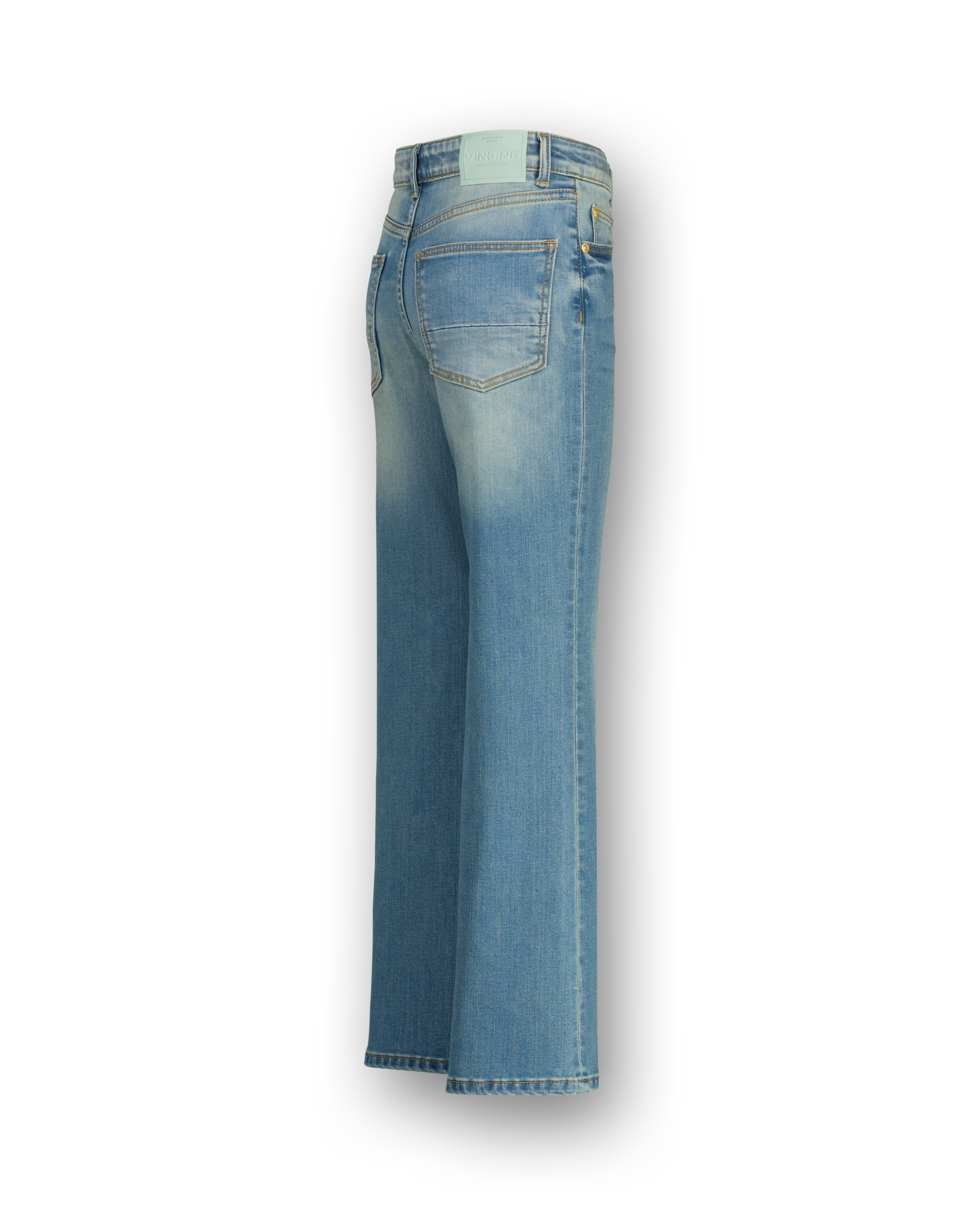 Straight Jeans Claire