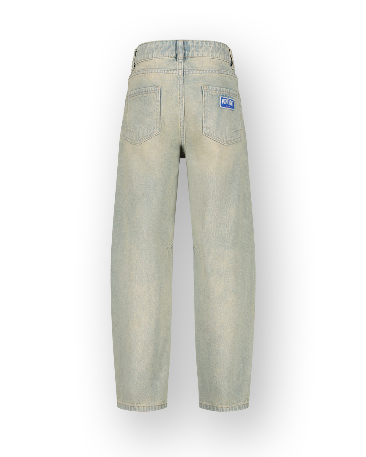 Baggy Jeans Kit