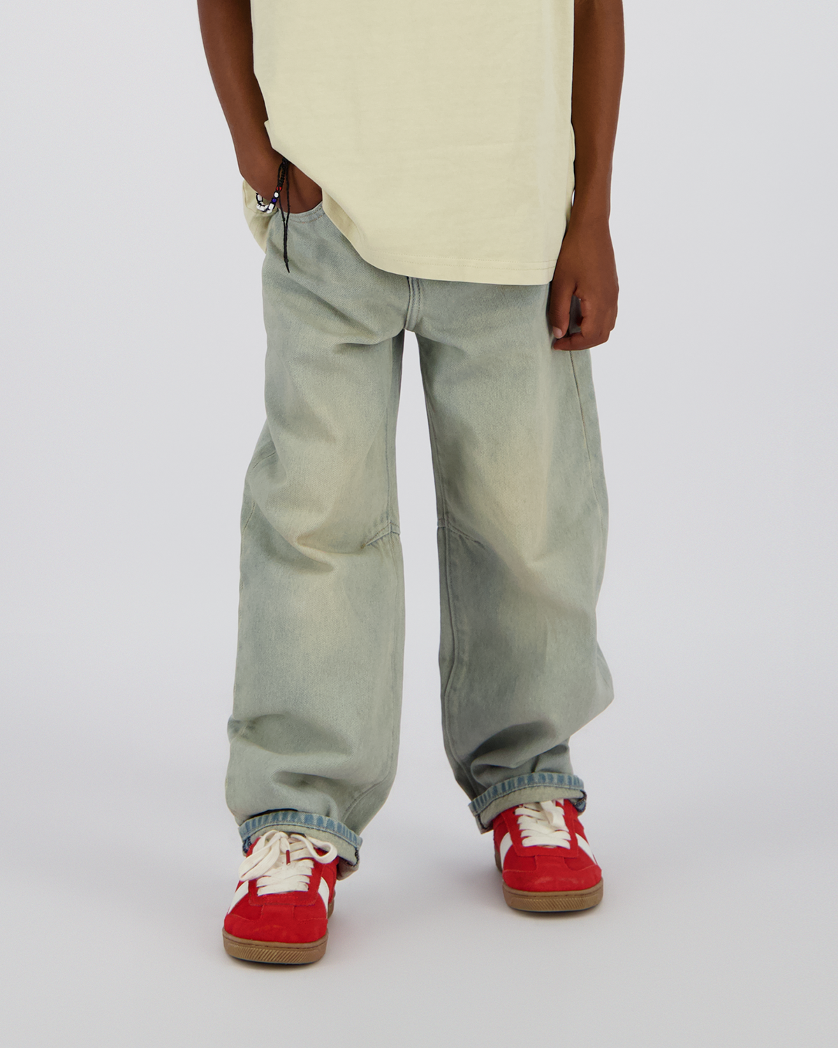 Baggy Jeans Kit
