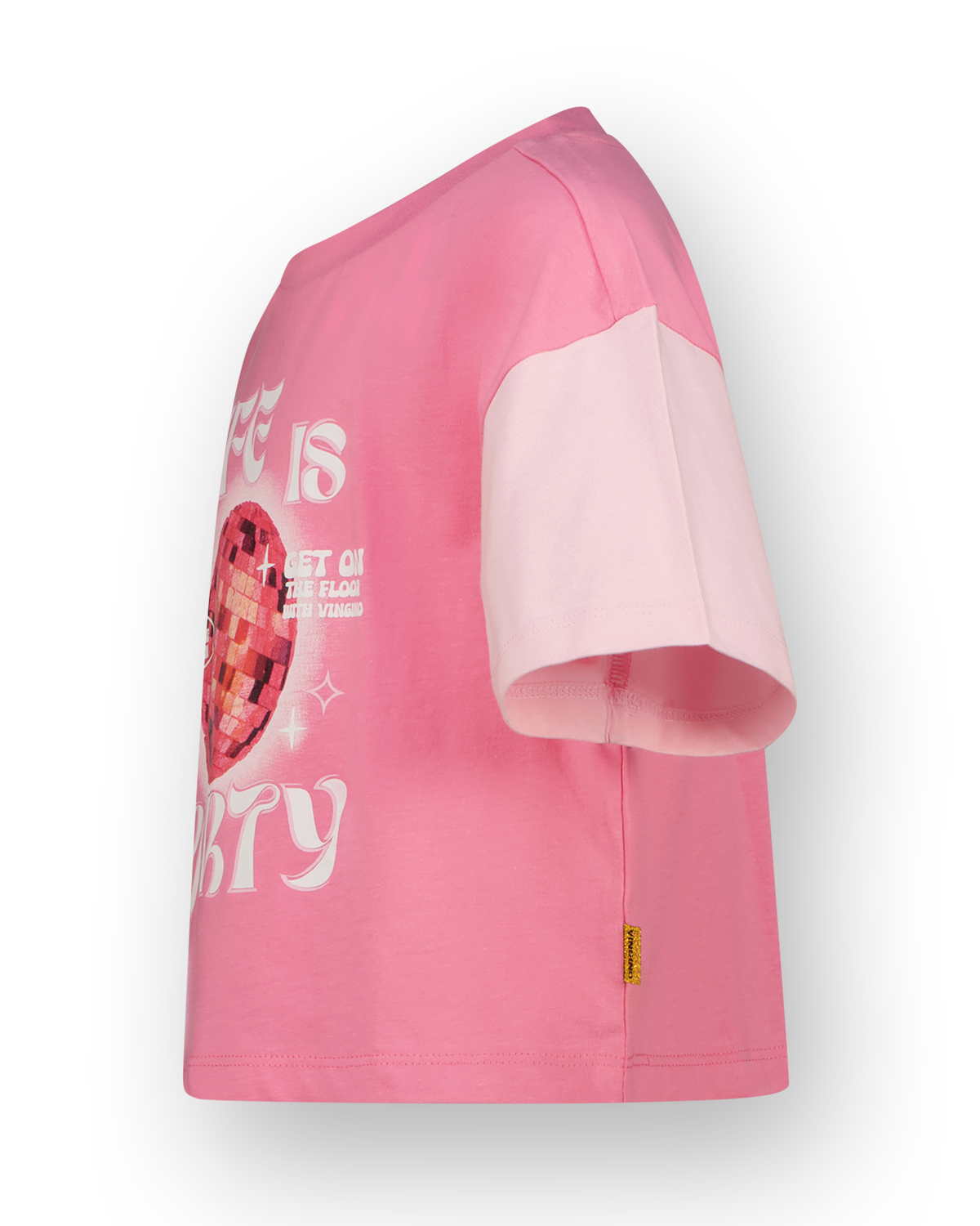 T-shirt Harmony