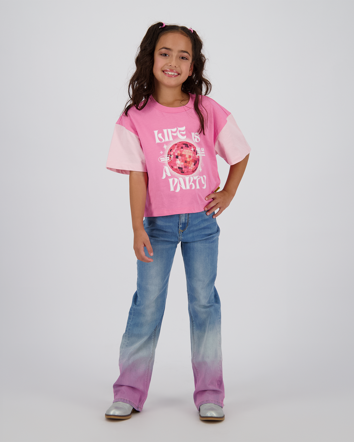 T-shirt Harmony