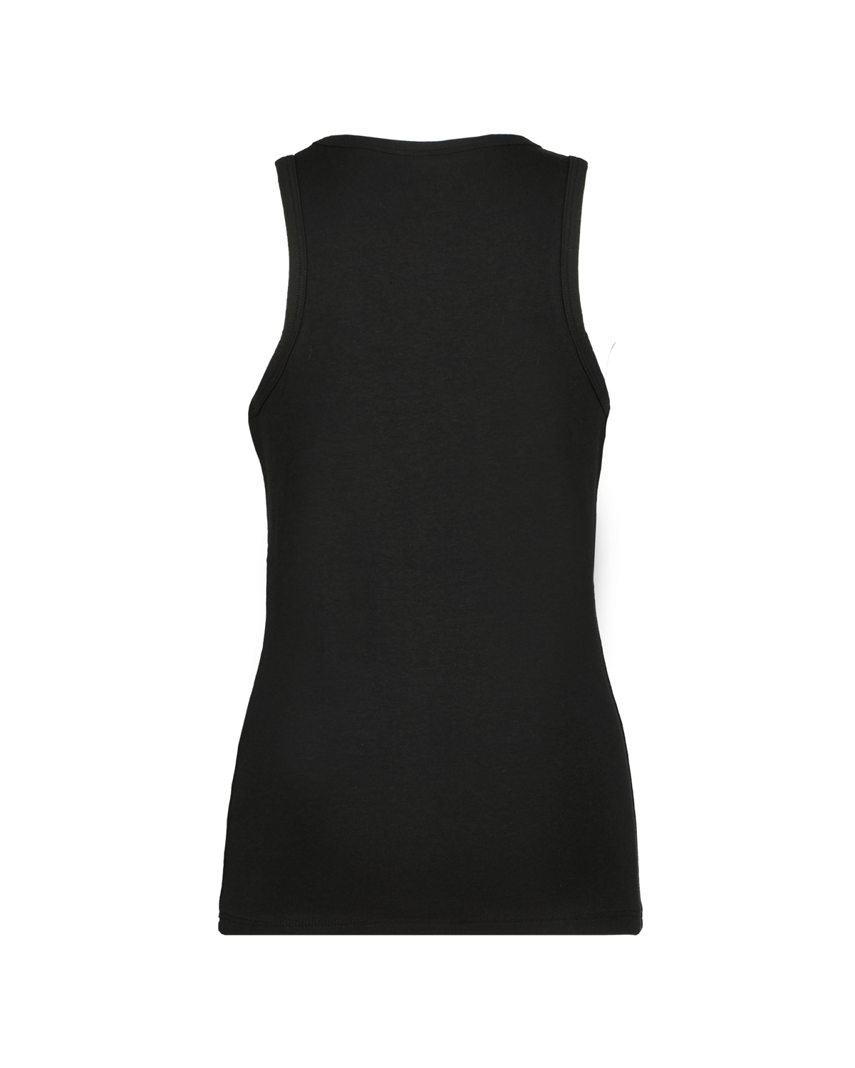 Ondergoed Black Tank