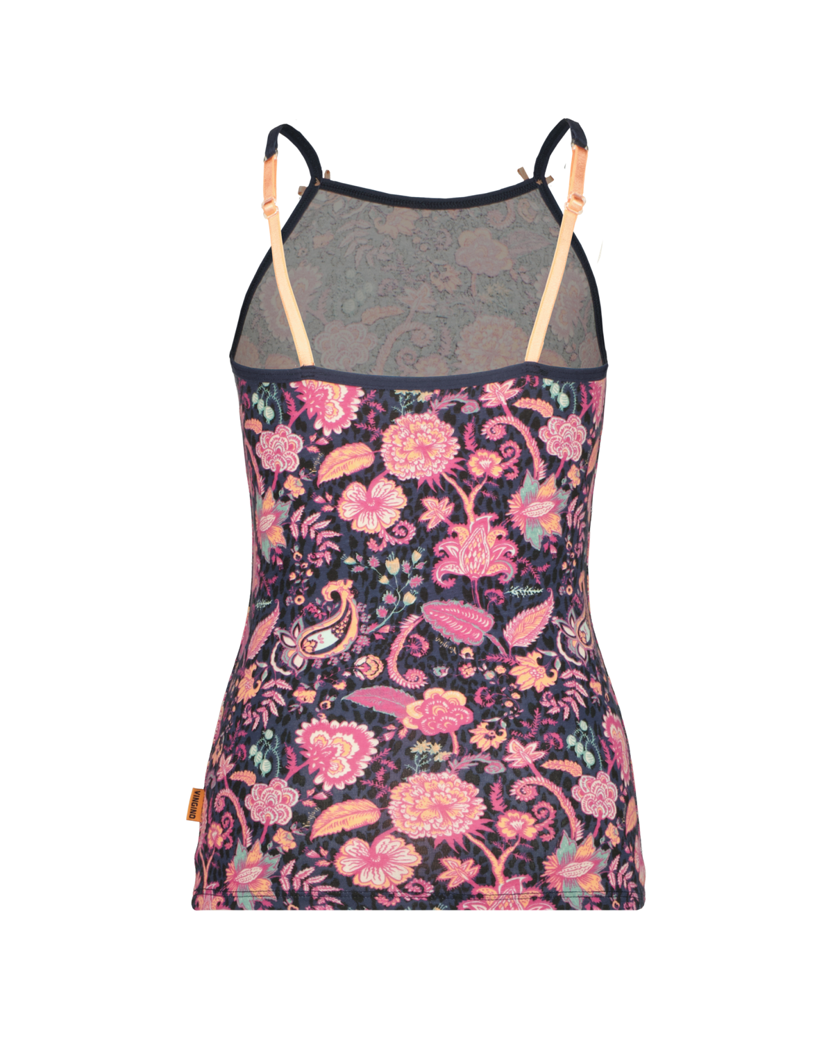 Ondergoed Paisley Singlet